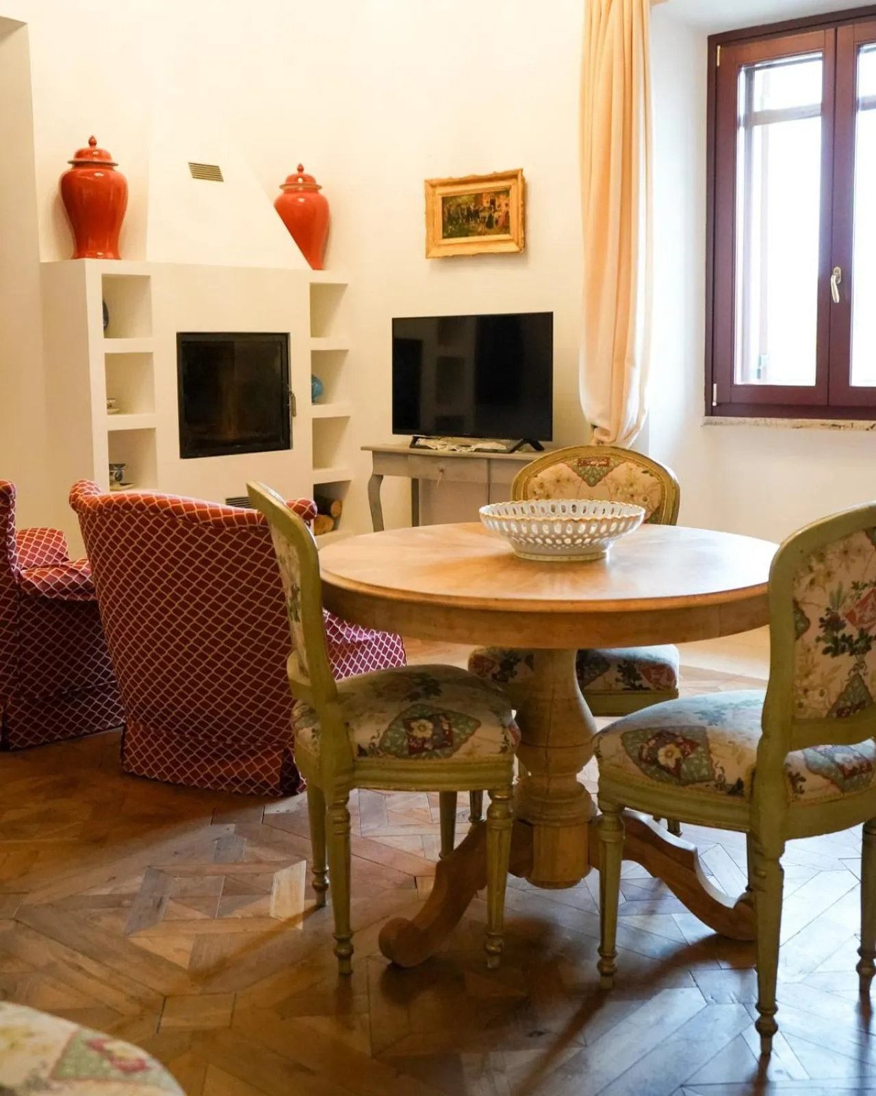 Borgo Pallavicini Mori