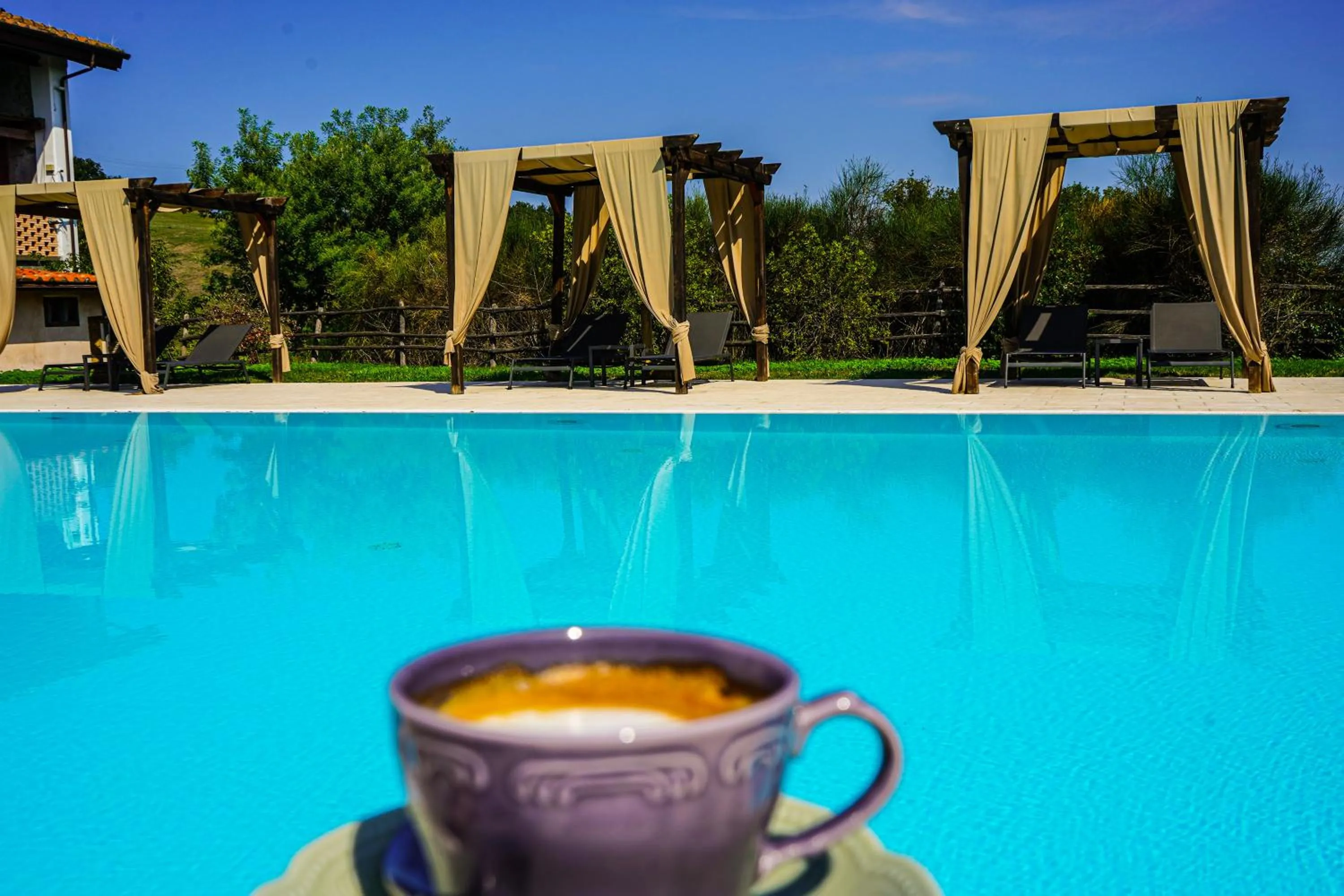 Borgo Pallavicini Mori