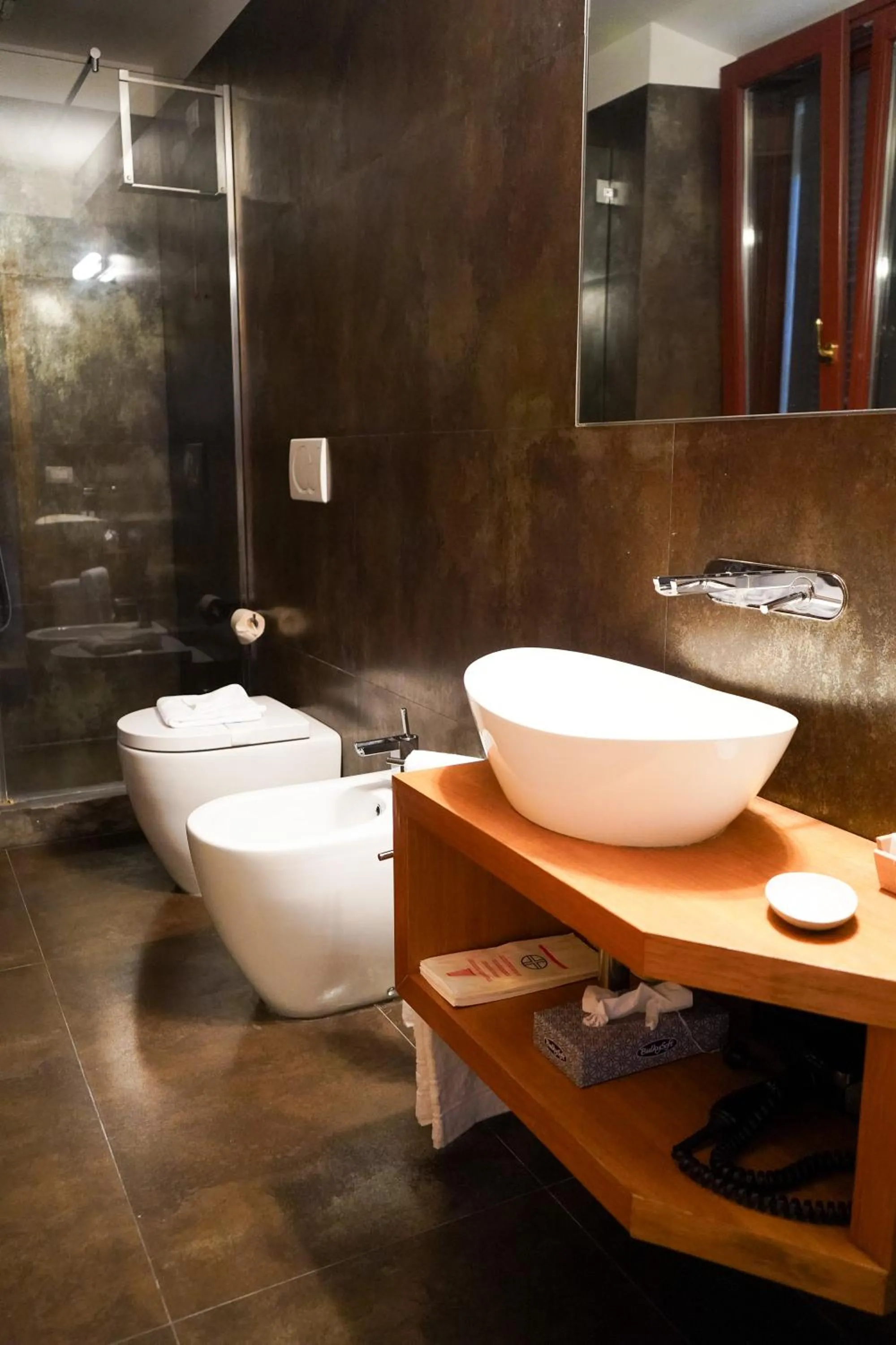 Borgo Pallavicini Mori