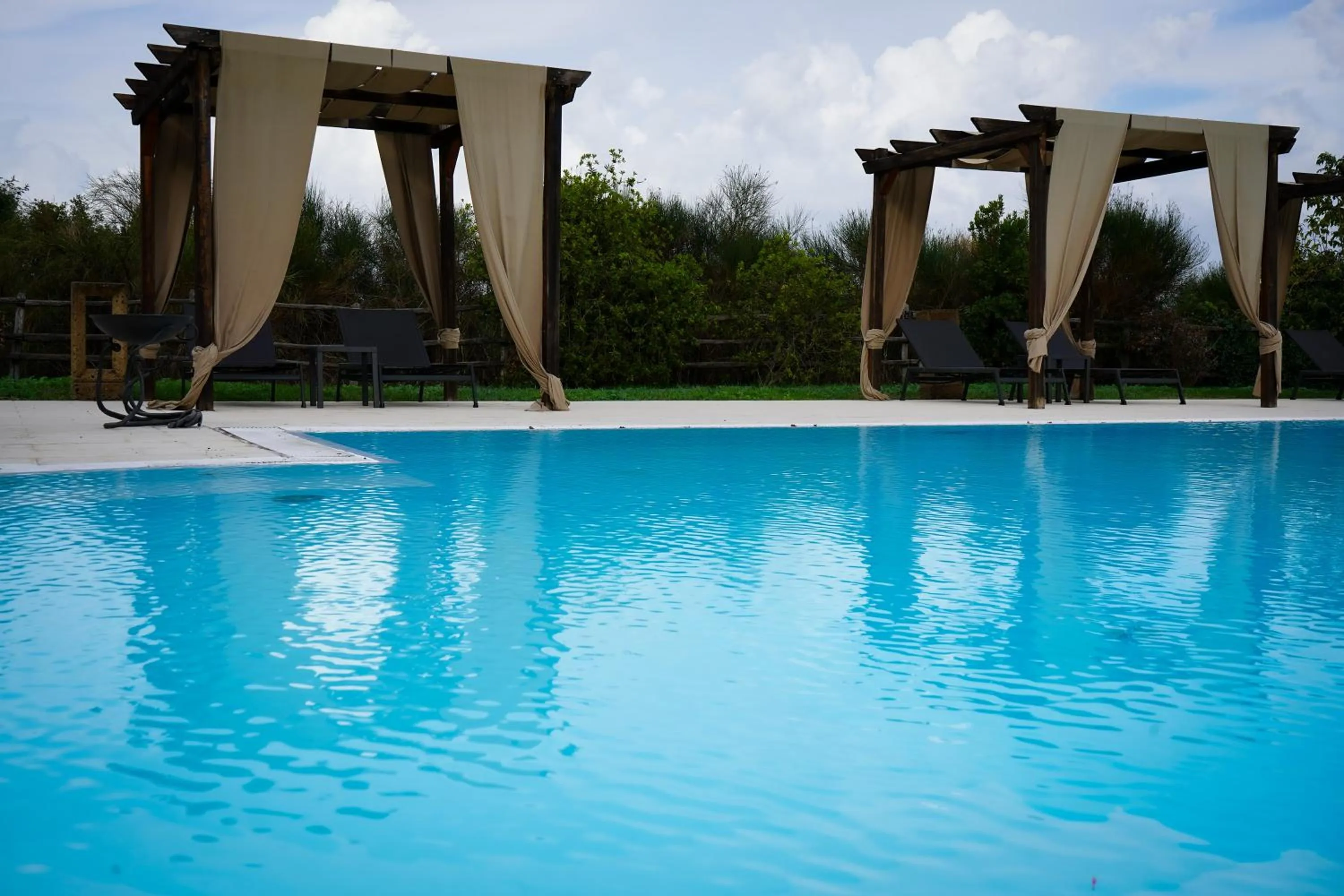 Borgo Pallavicini Mori