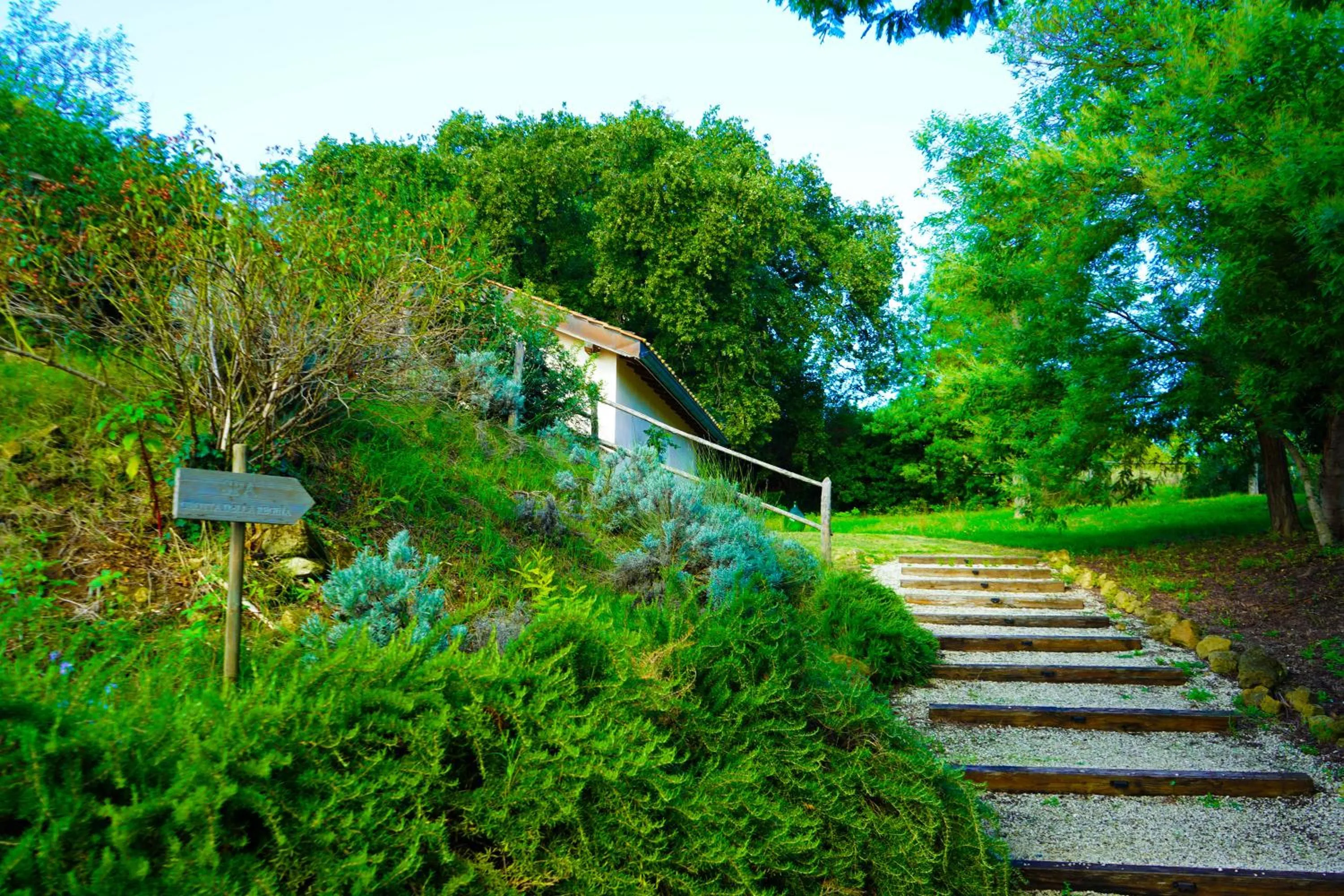 Borgo Pallavicini Mori