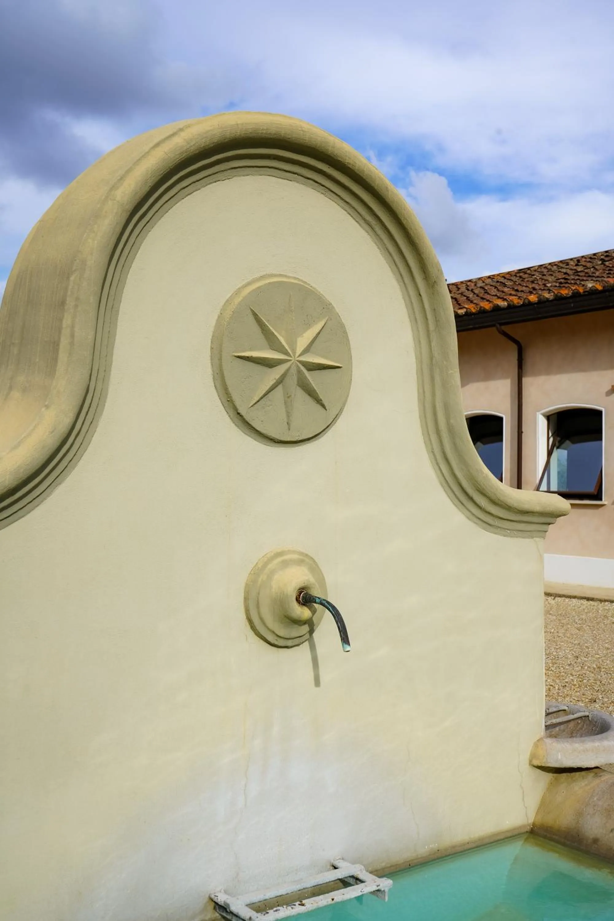 Borgo Pallavicini Mori