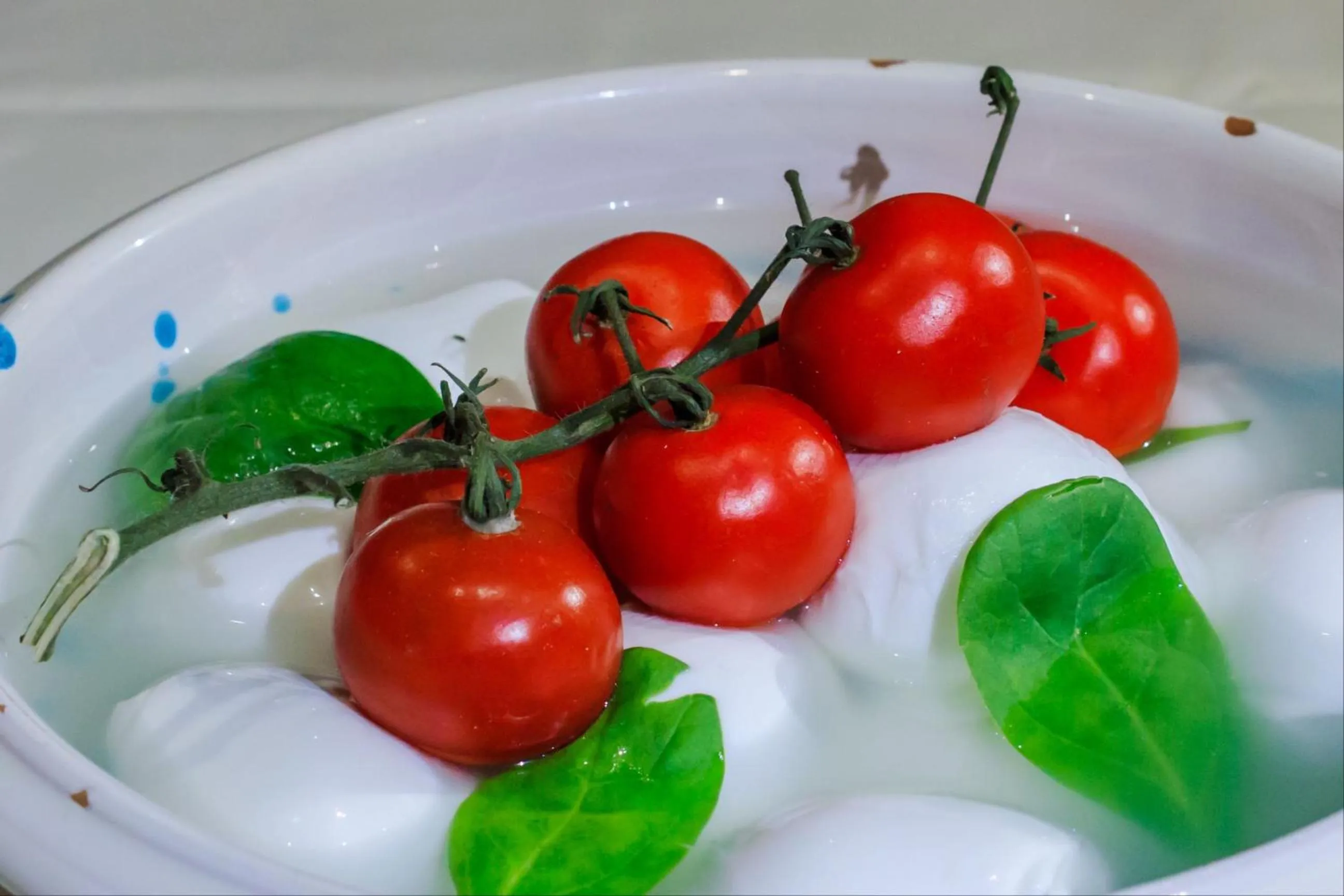 Restaurant/places to eat in Borgo Pallavicini Mori