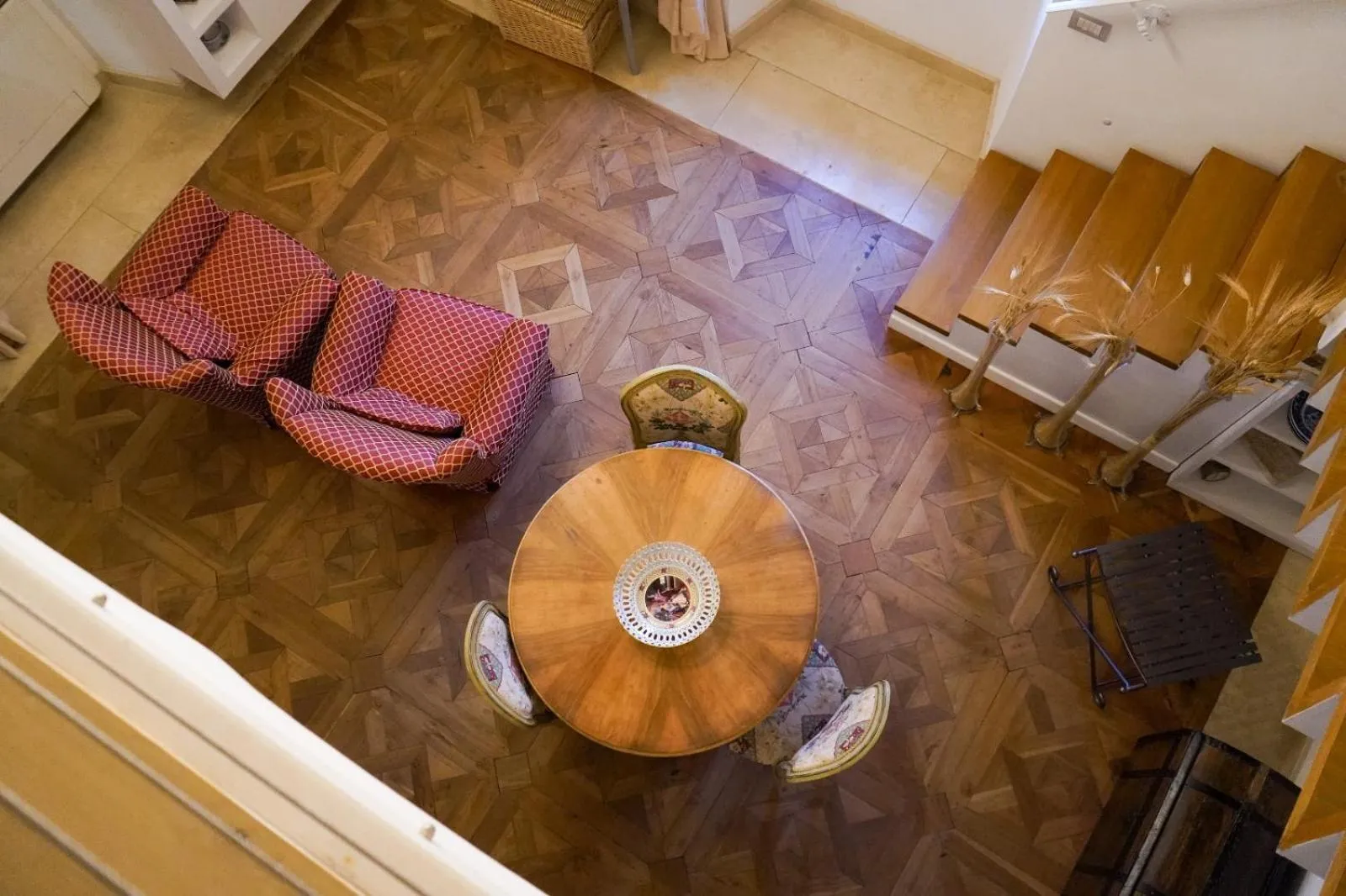 Borgo Pallavicini Mori