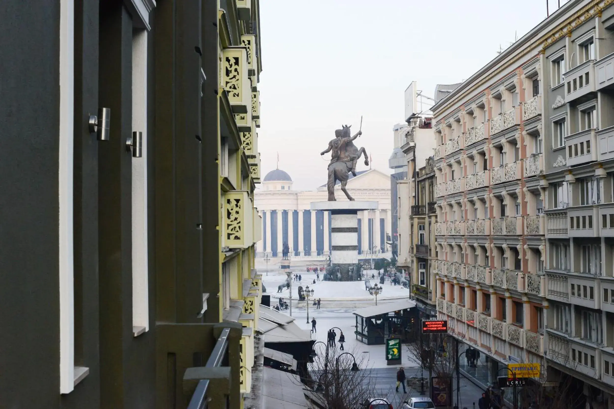 Hotel Cara 28 Hotel Cara 28