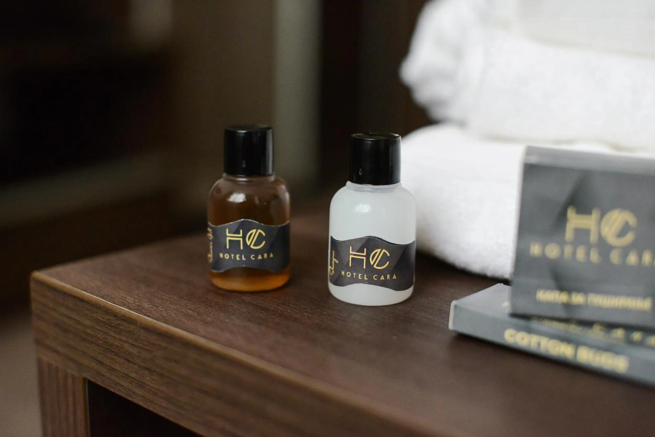 Property building in Hotel Cara 28