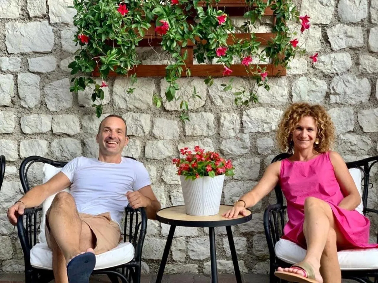 Property building in Villa degli Olivi Relais