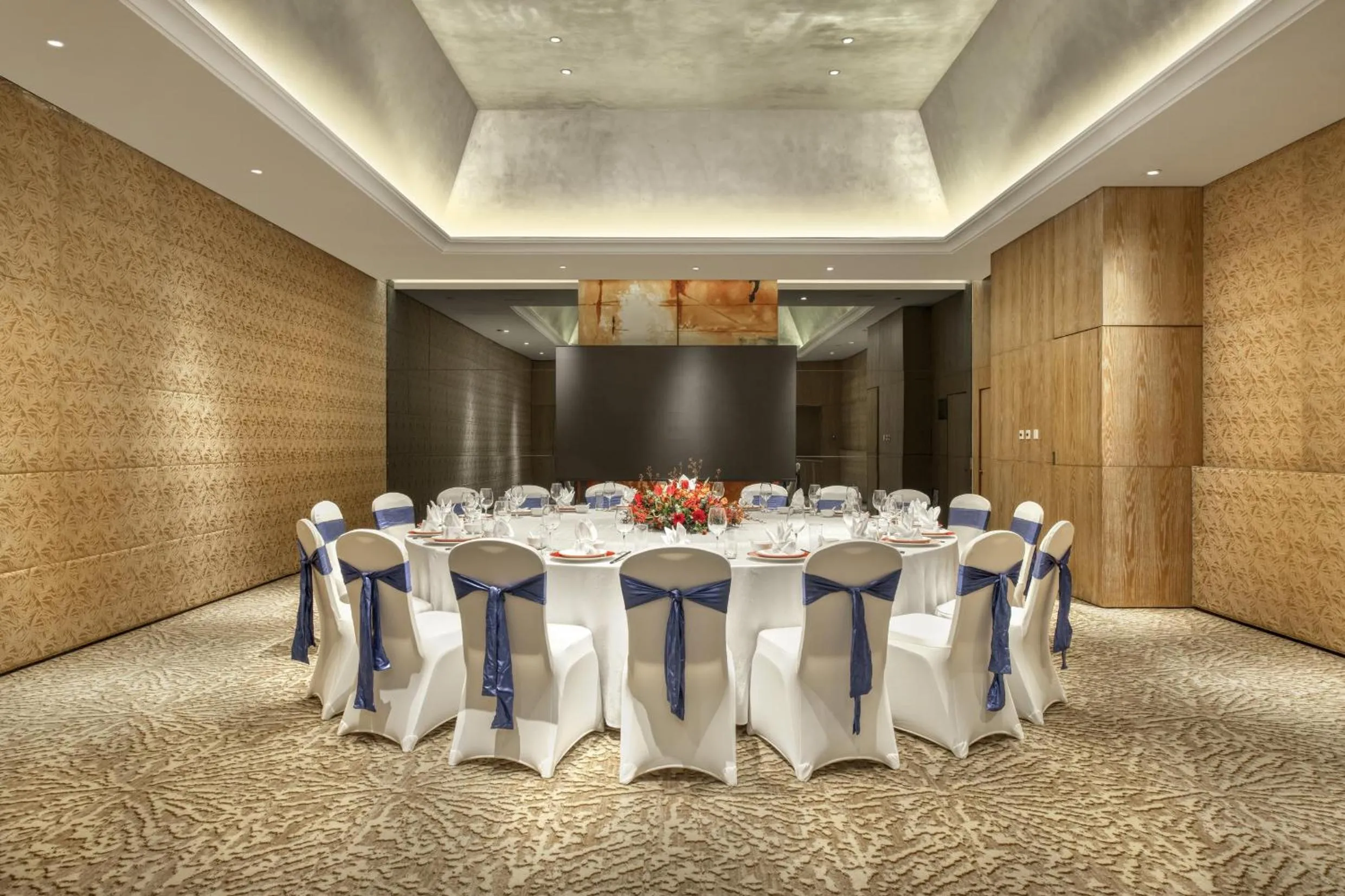 Banquet/Function facilities in Crowne Plaza Beijing Chaoyang U-Town by IHG