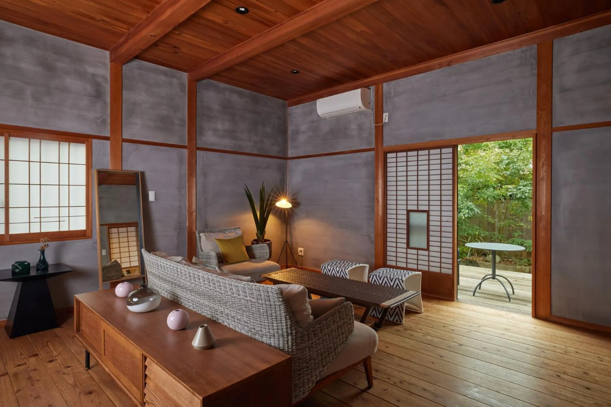 NIPPONIA Sawara Merchant Town Hotel