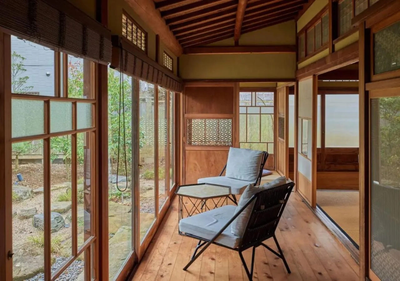 NIPPONIA Sawara Merchant Town Hotel