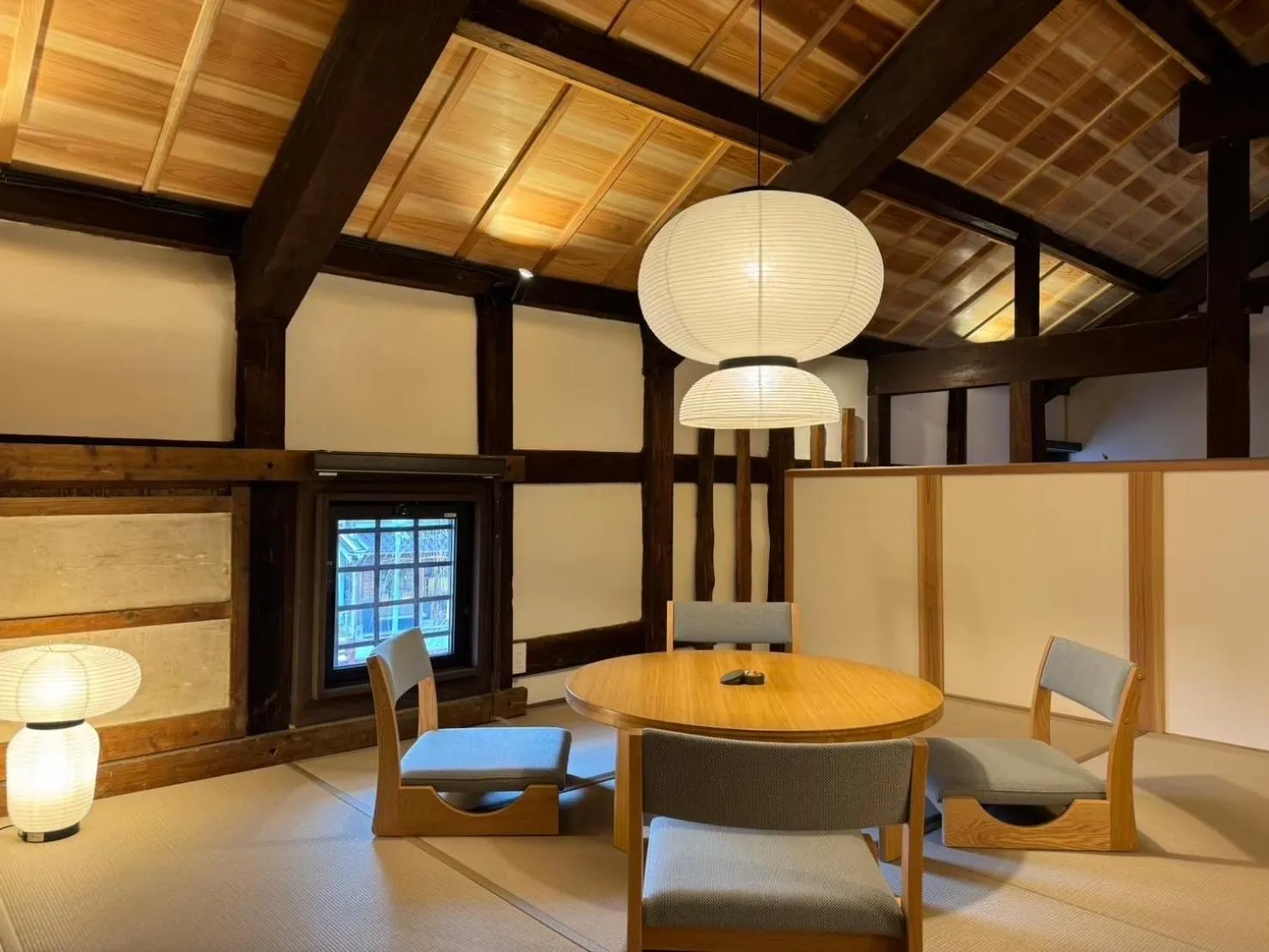 NIPPONIA Sawara Merchant Town Hotel