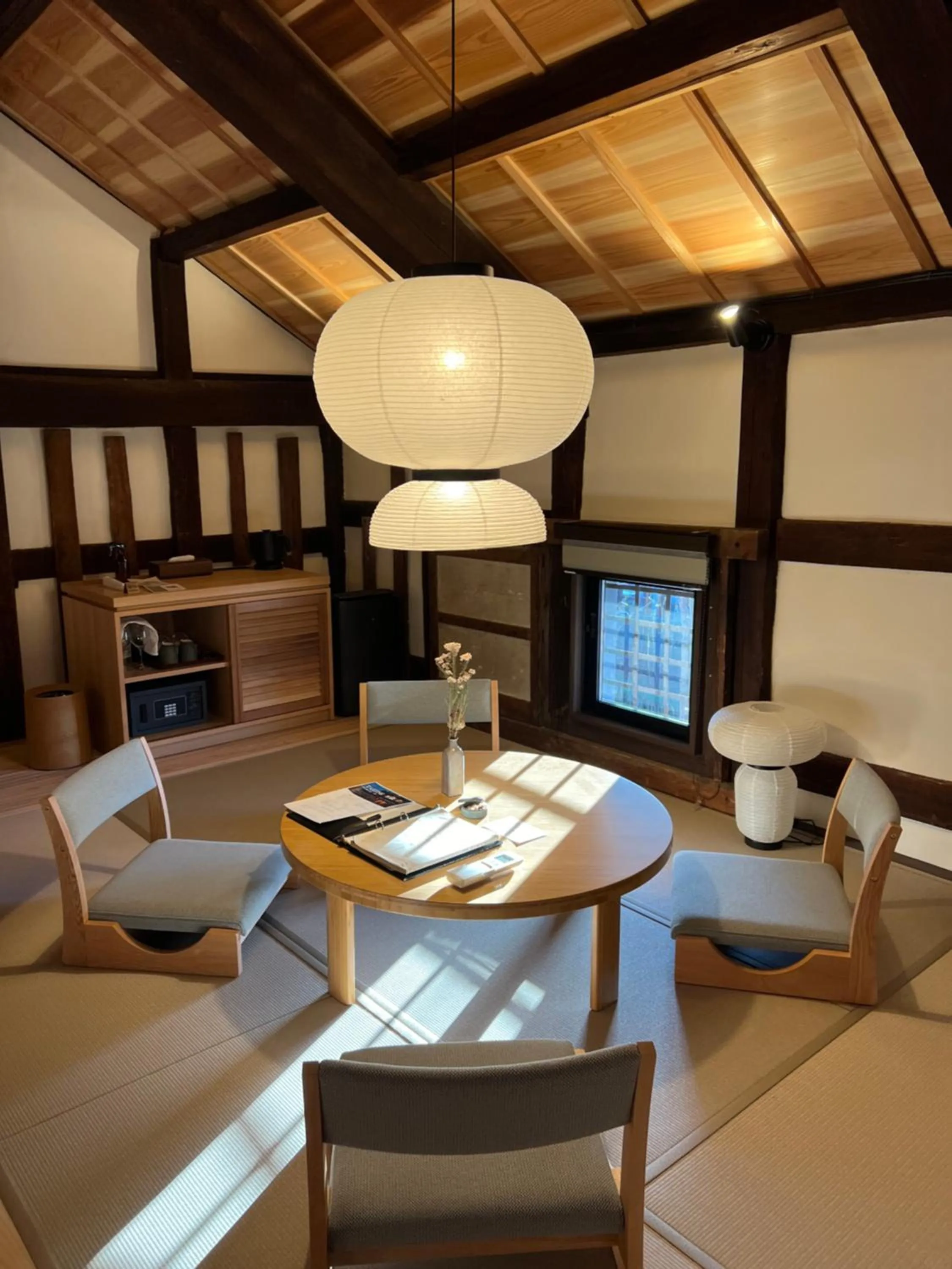 NIPPONIA Sawara Merchant Town Hotel