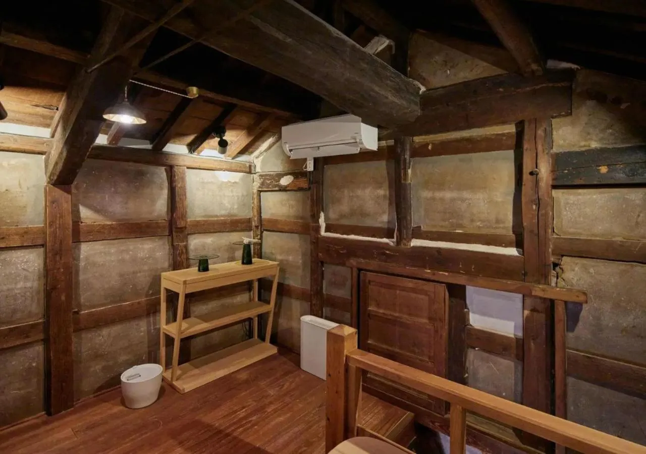 NIPPONIA Sawara Merchant Town Hotel