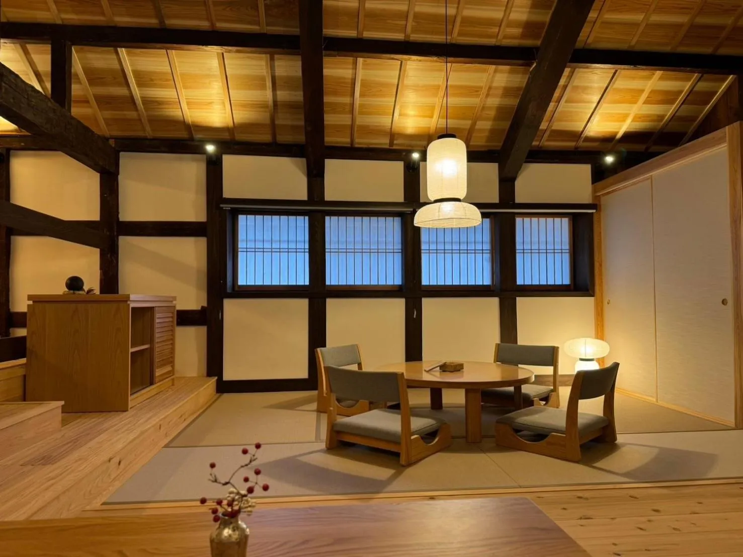 NIPPONIA Sawara Merchant Town Hotel