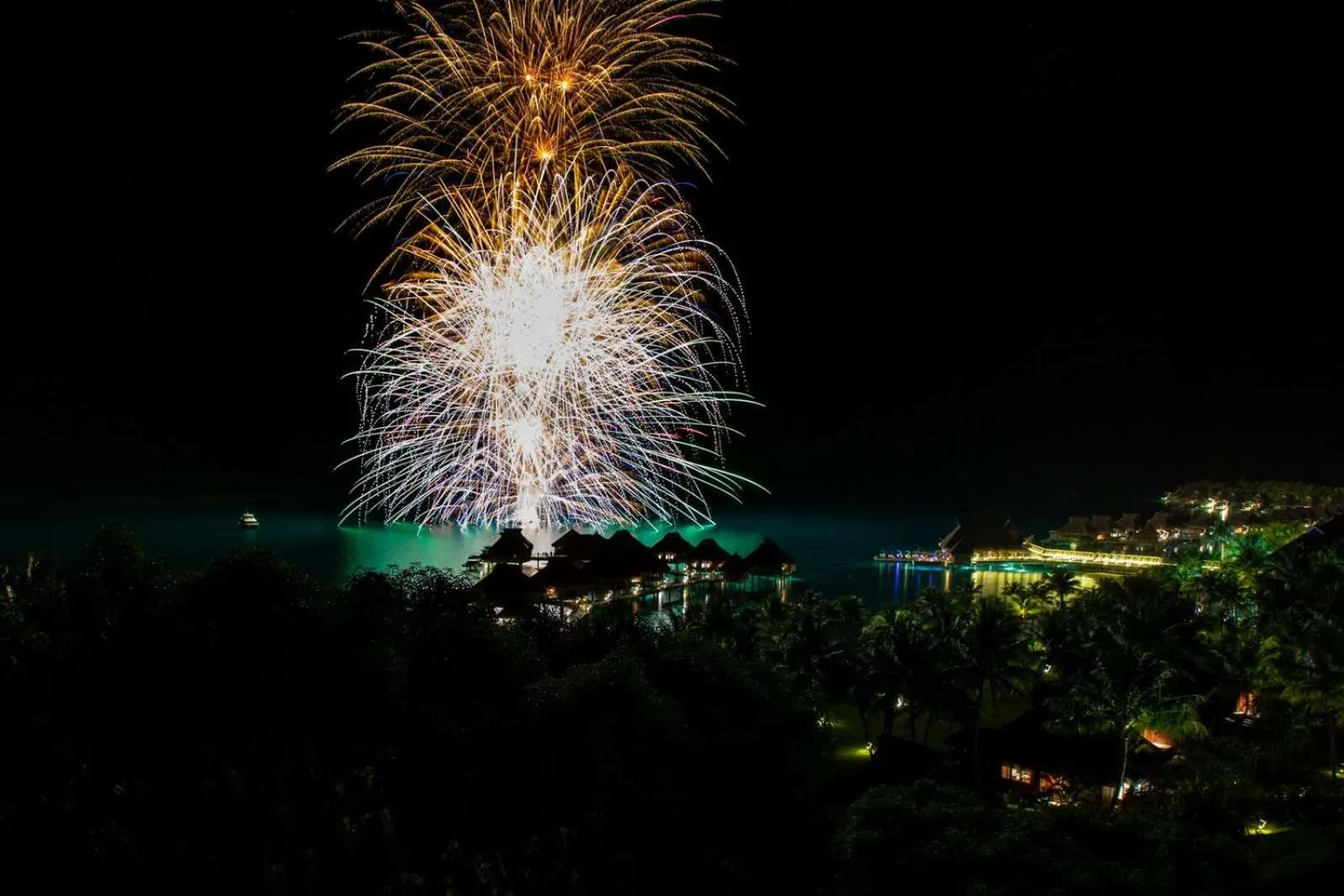 Sports in Conrad Bora Bora Nui