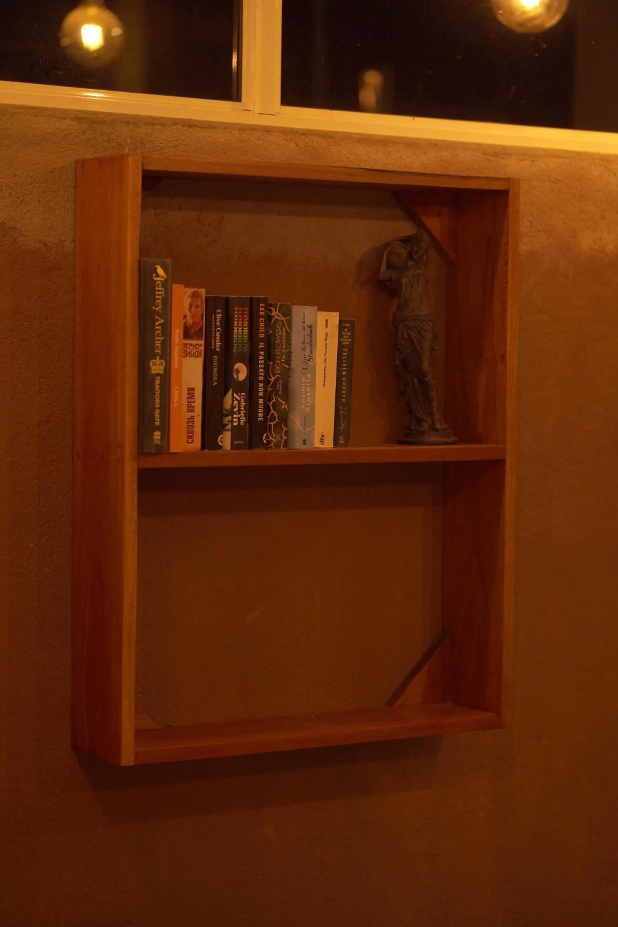 Restaurant/places to eat in Temple Tree