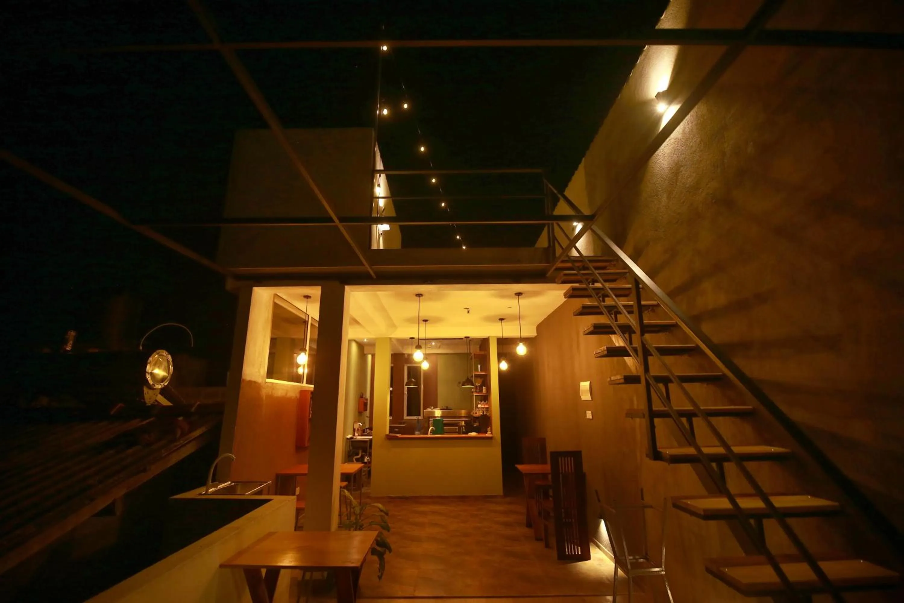 Property building in Temple Tree