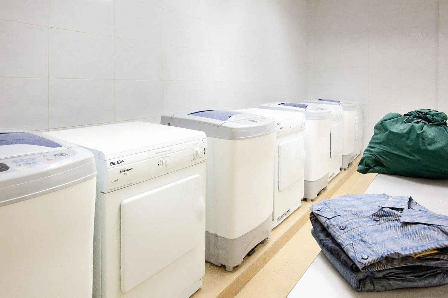 Other in Jinhold Apartment Hotel