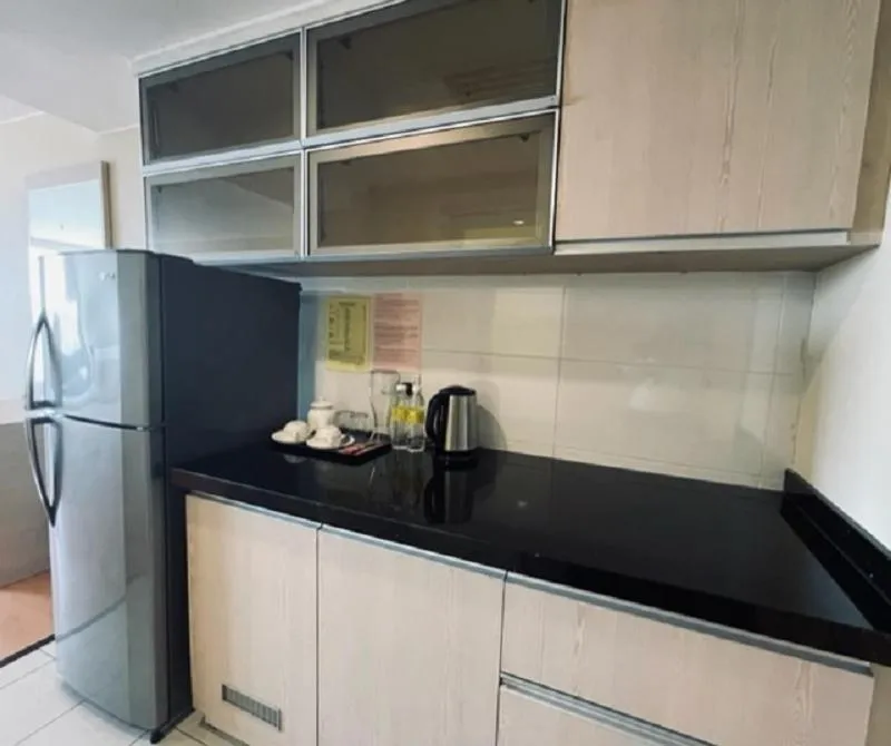 Jinhold Apartment Hotel