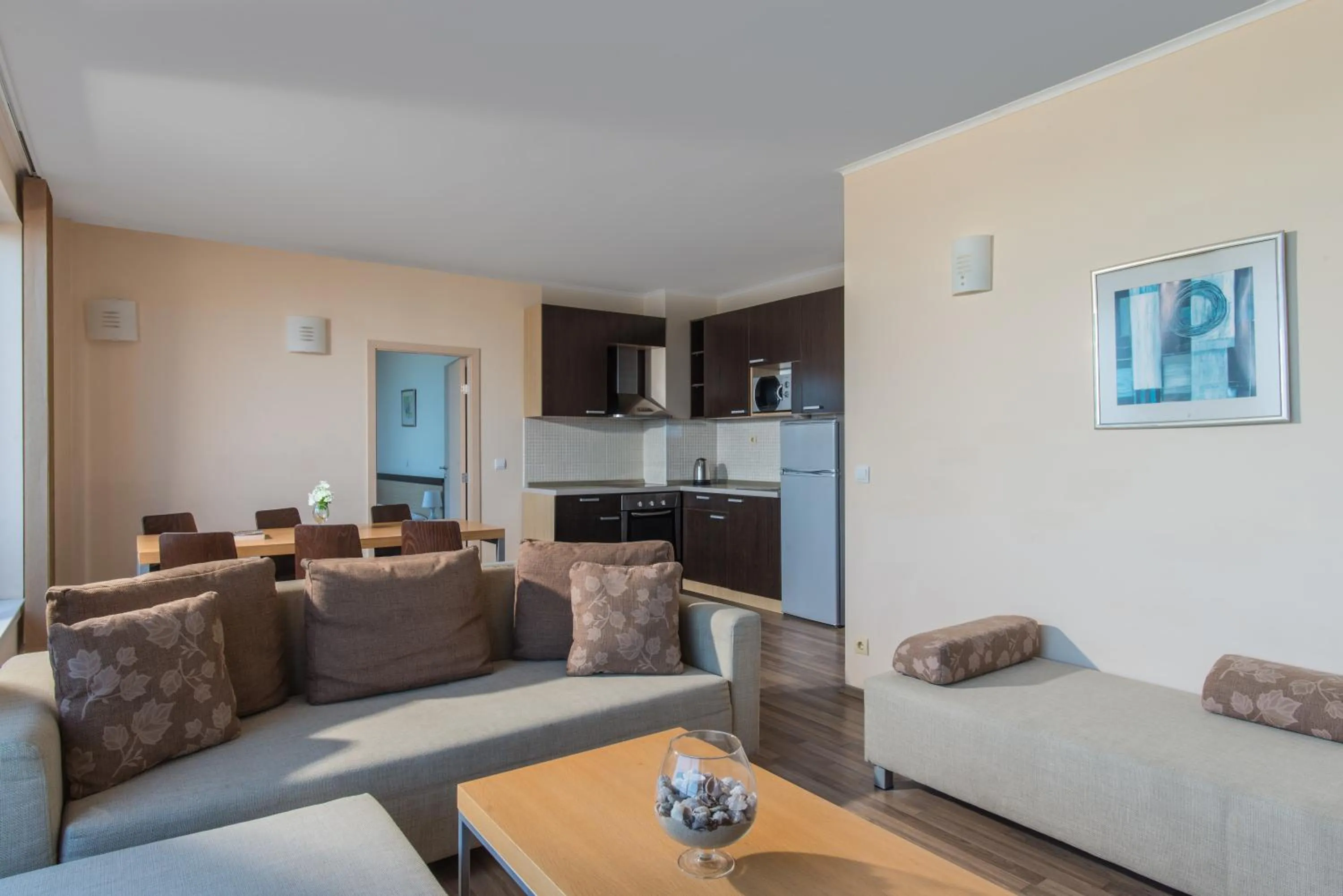 Property logo or sign in Obzor Beach Resort