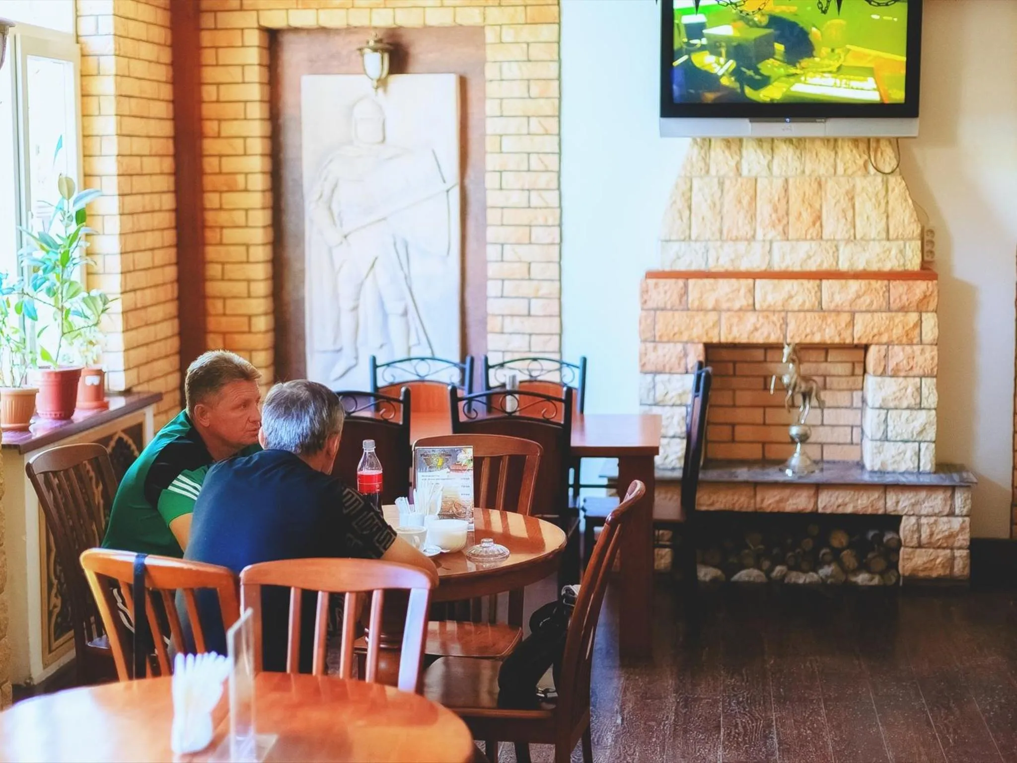 Lounge or bar in Victoria Palace