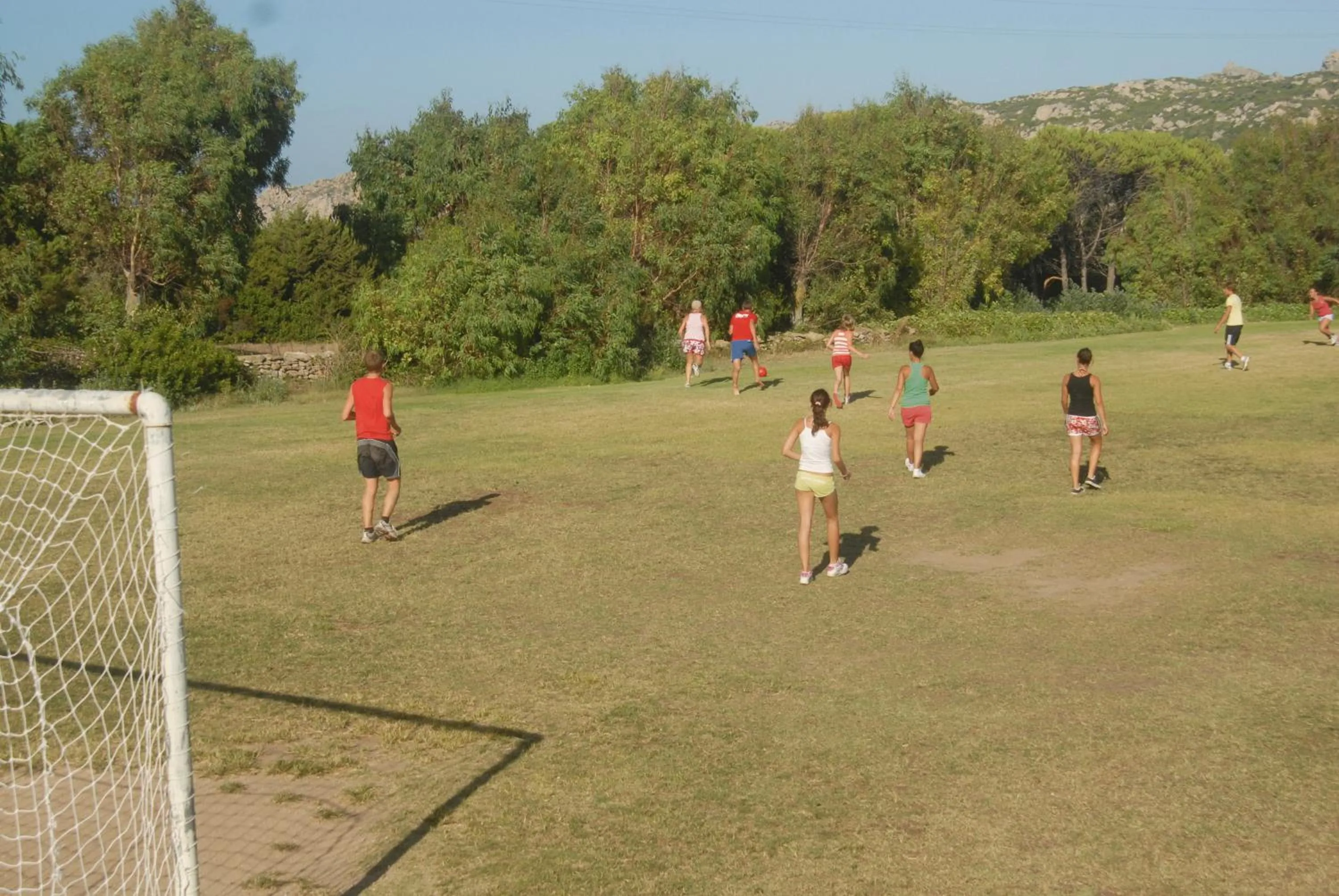 Activities in Hotel Mirage