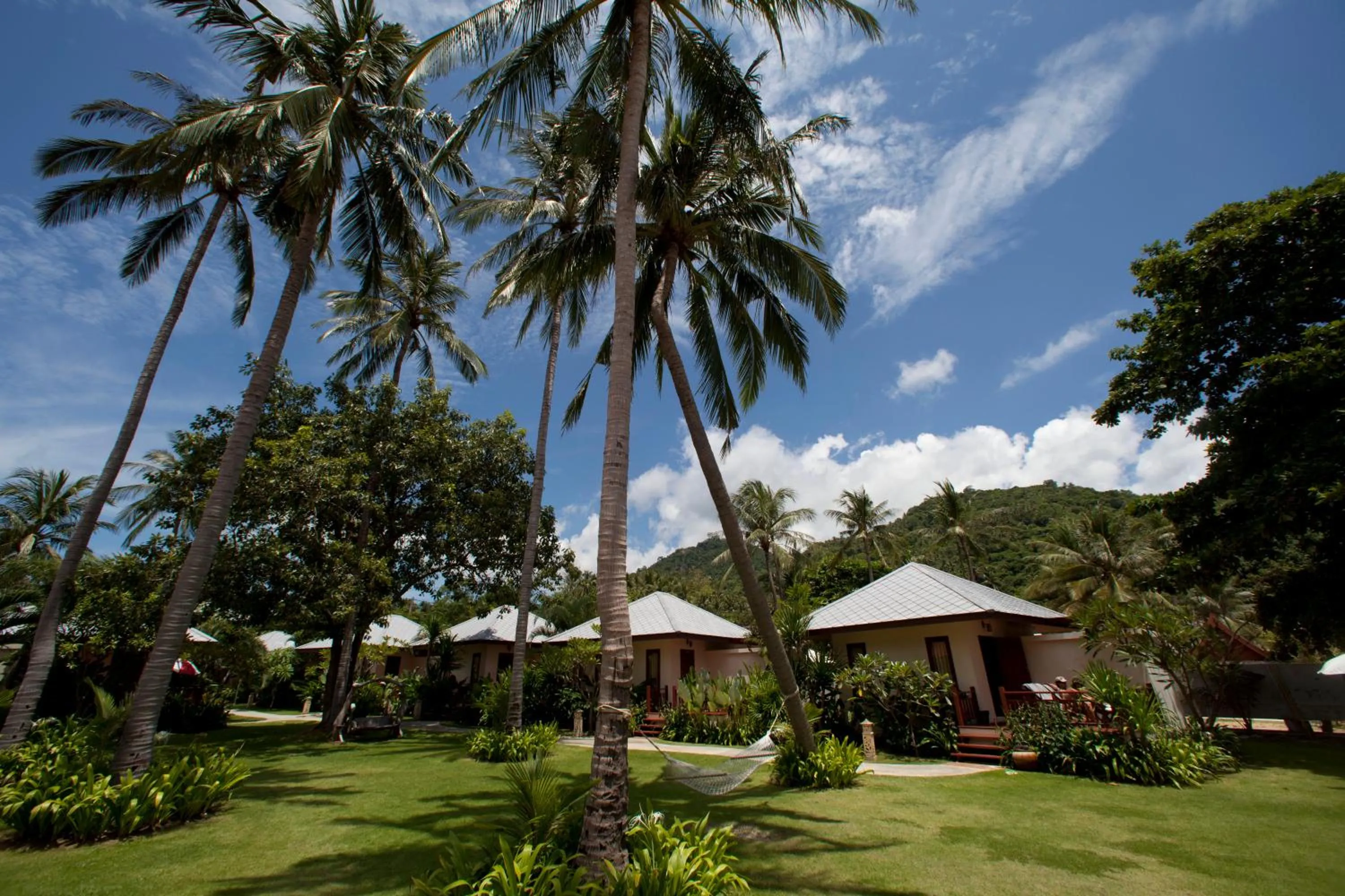 Facade/entrance in Promtsuk Buri