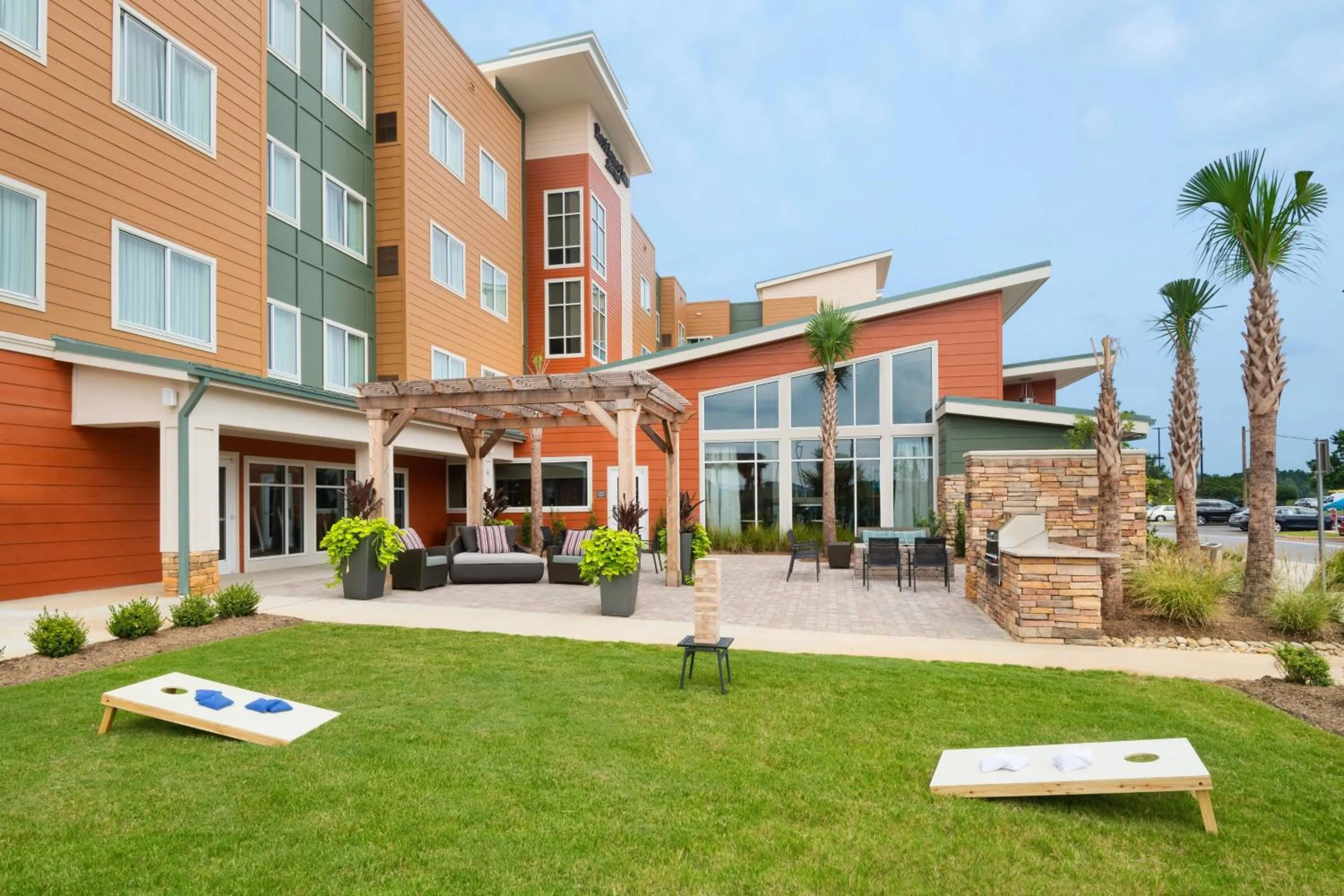 Other in Residence Inn by Marriott Spartanburg Westgate