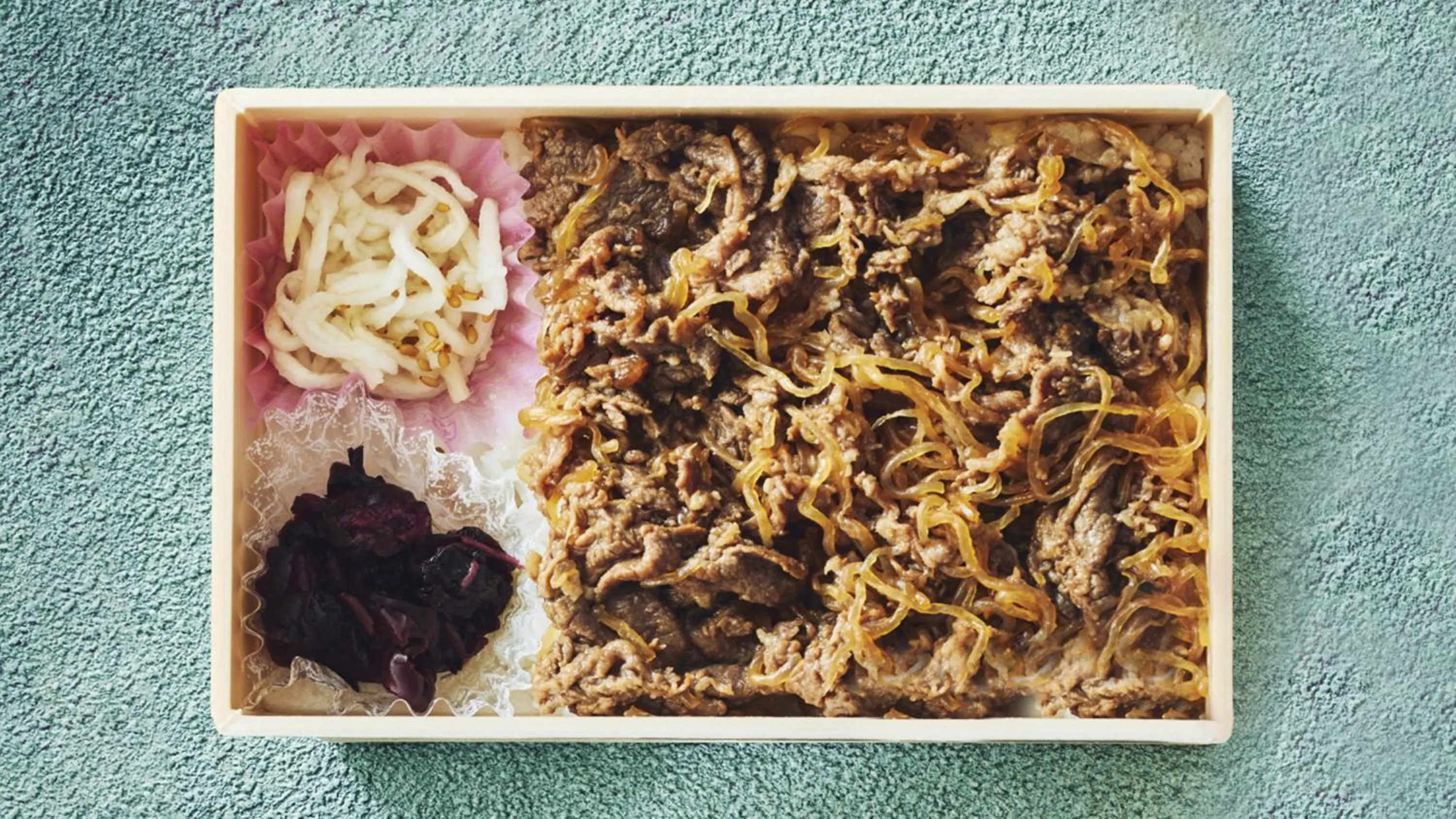 Restaurant/places to eat in Garner Hotel Osaka Honmachi Midosuji by IHG