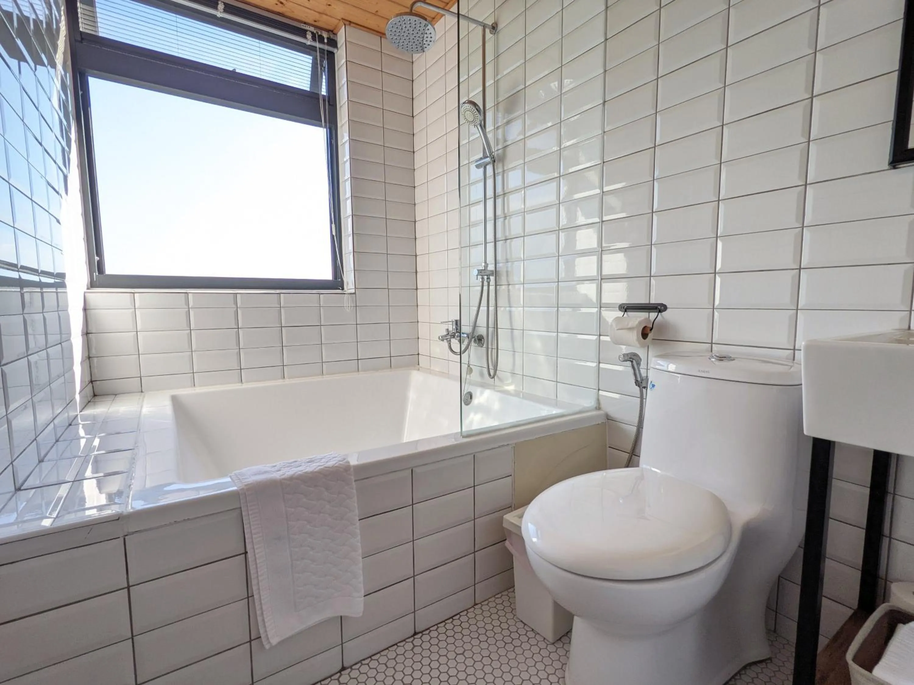 東勢 Kumokuru 雲山初露 預訂前需詳閱官網入住規定