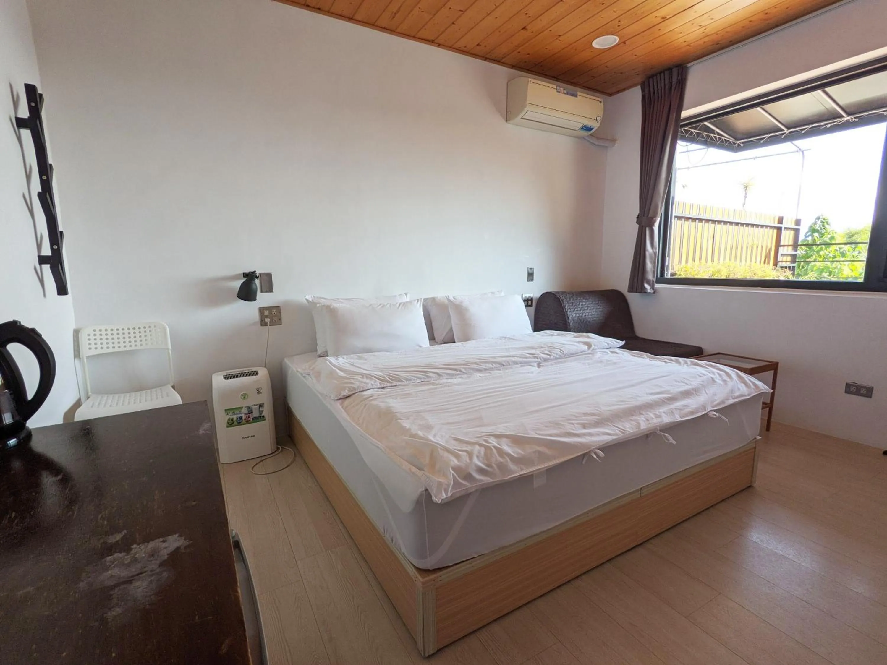 東勢 Kumokuru 雲山初露 預訂前需詳閱官網入住規定