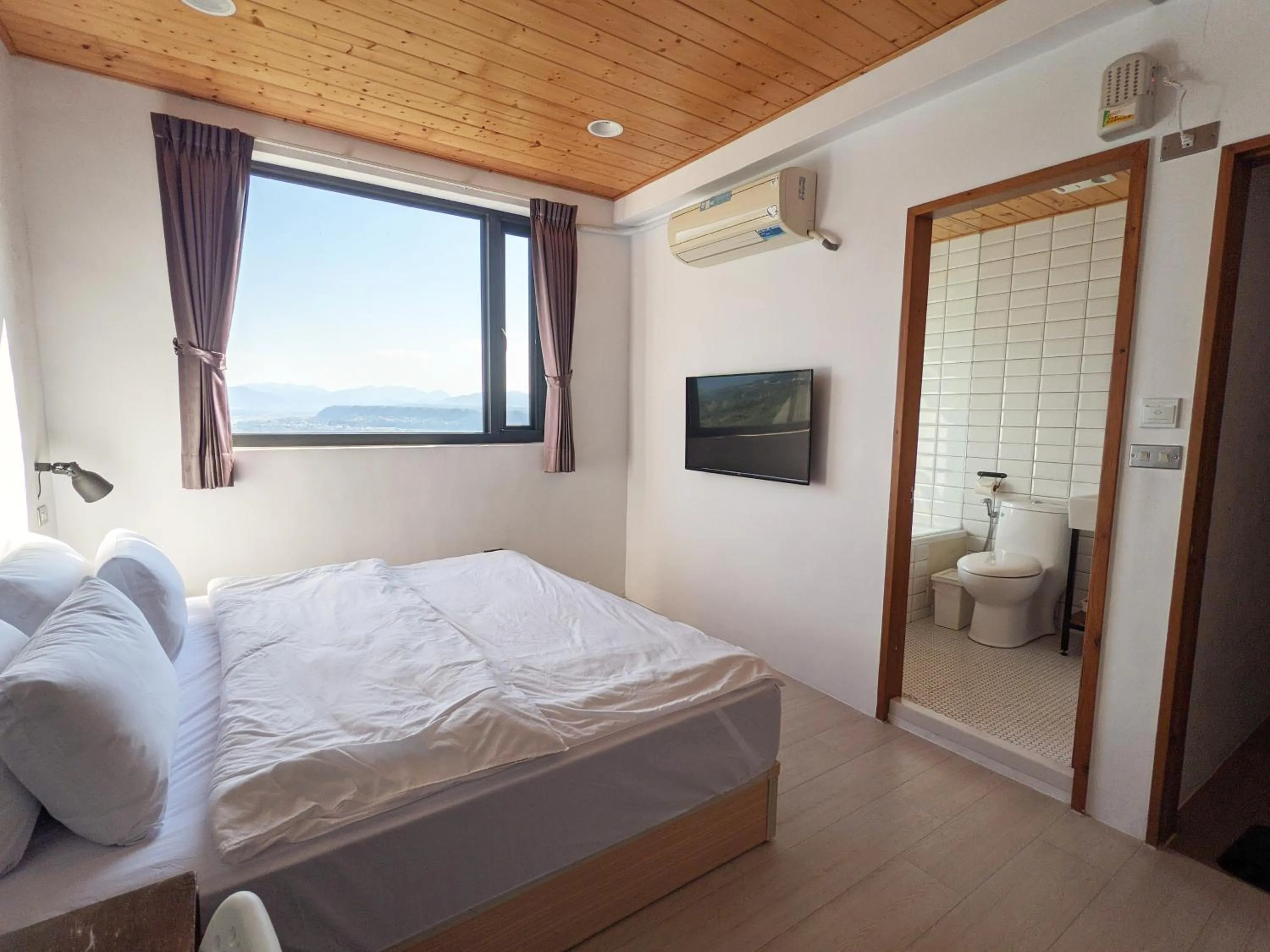 東勢 Kumokuru 雲山初露 預訂前需詳閱官網入住規定