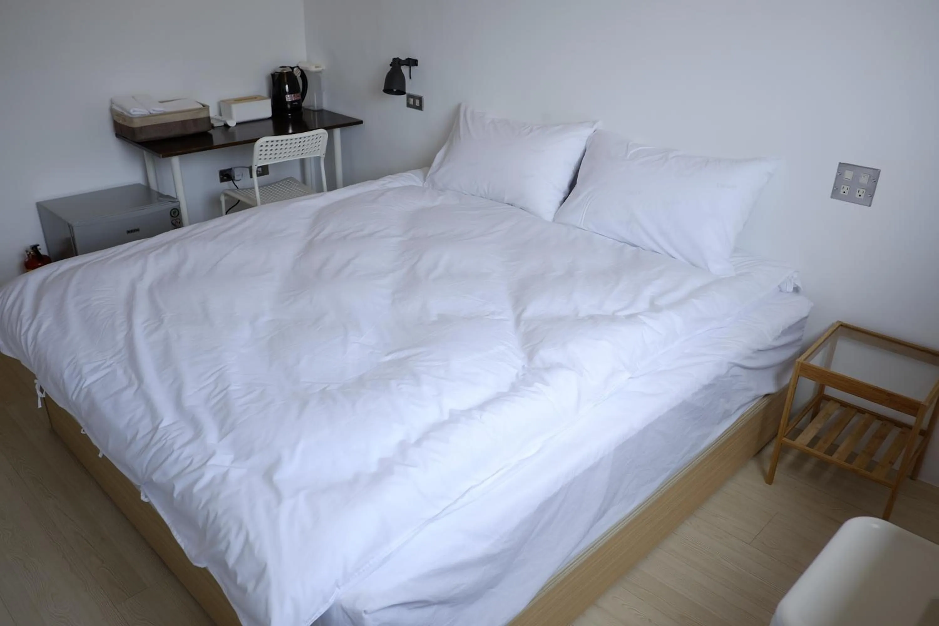 東勢 Kumokuru 雲山初露 預訂前需詳閱官網入住規定