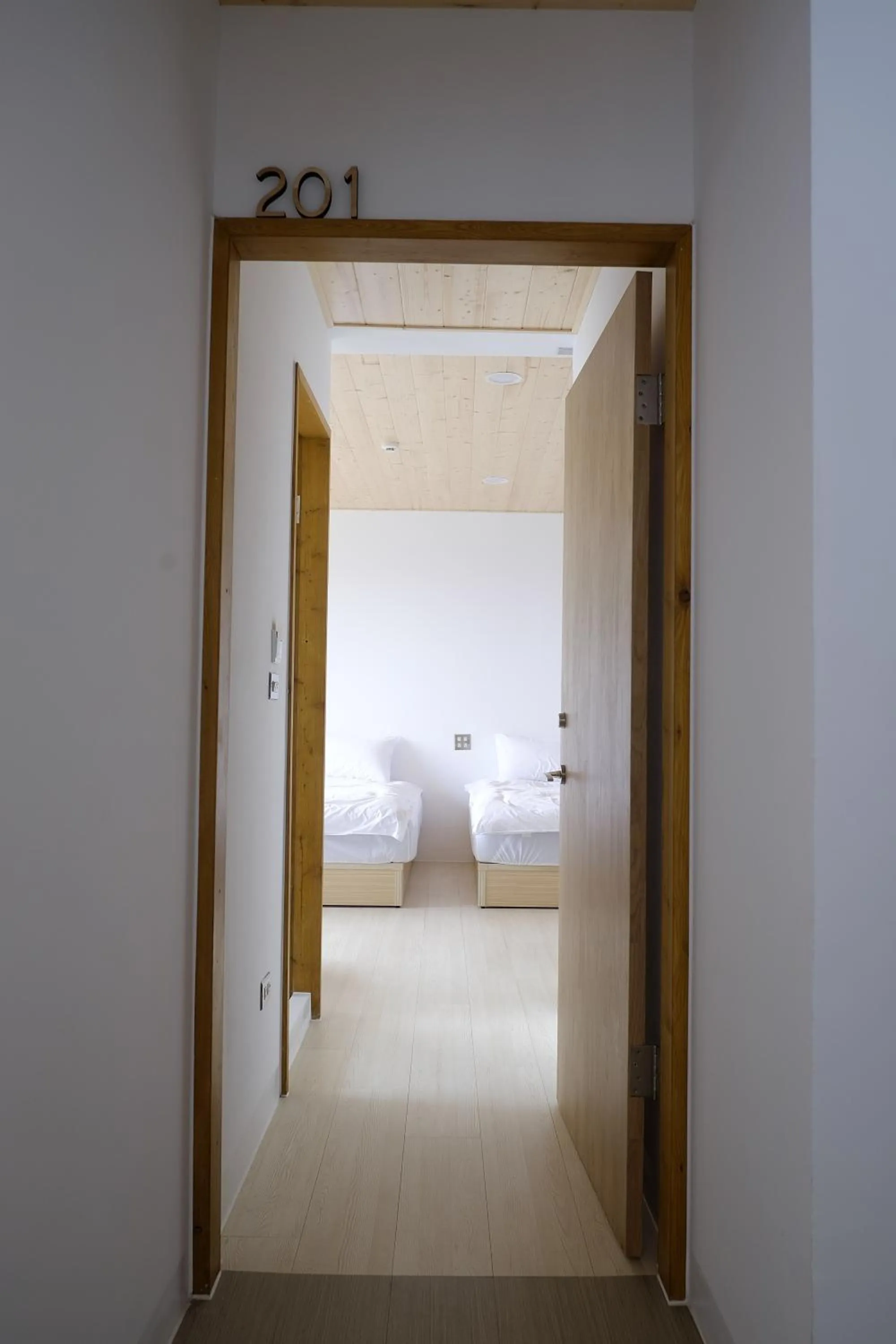 東勢 Kumokuru 雲山初露 預訂前需詳閱官網入住規定