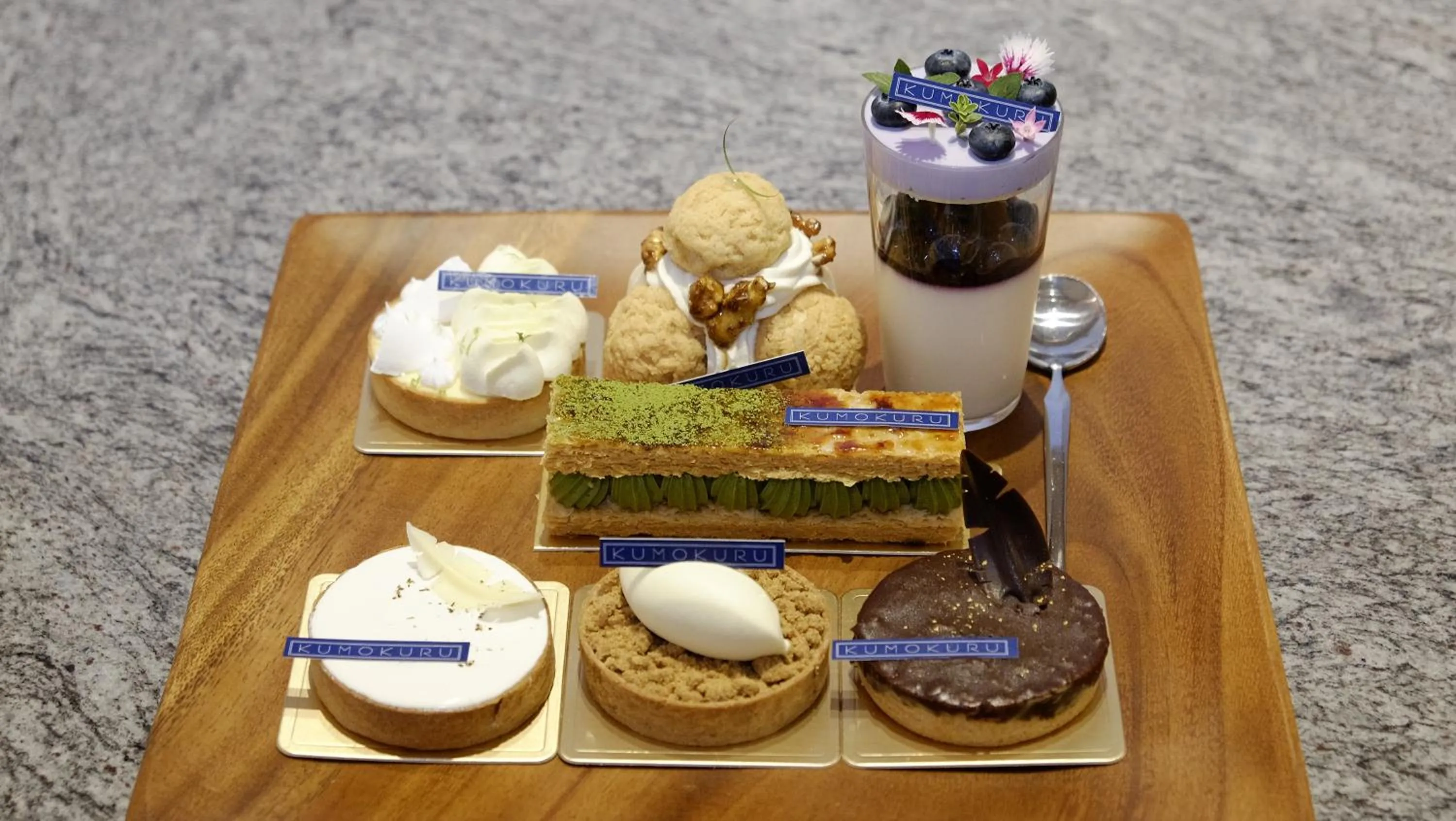 Food and drinks in 東勢 Kumokuru 雲山初露 預訂前需詳閱官網入住規定