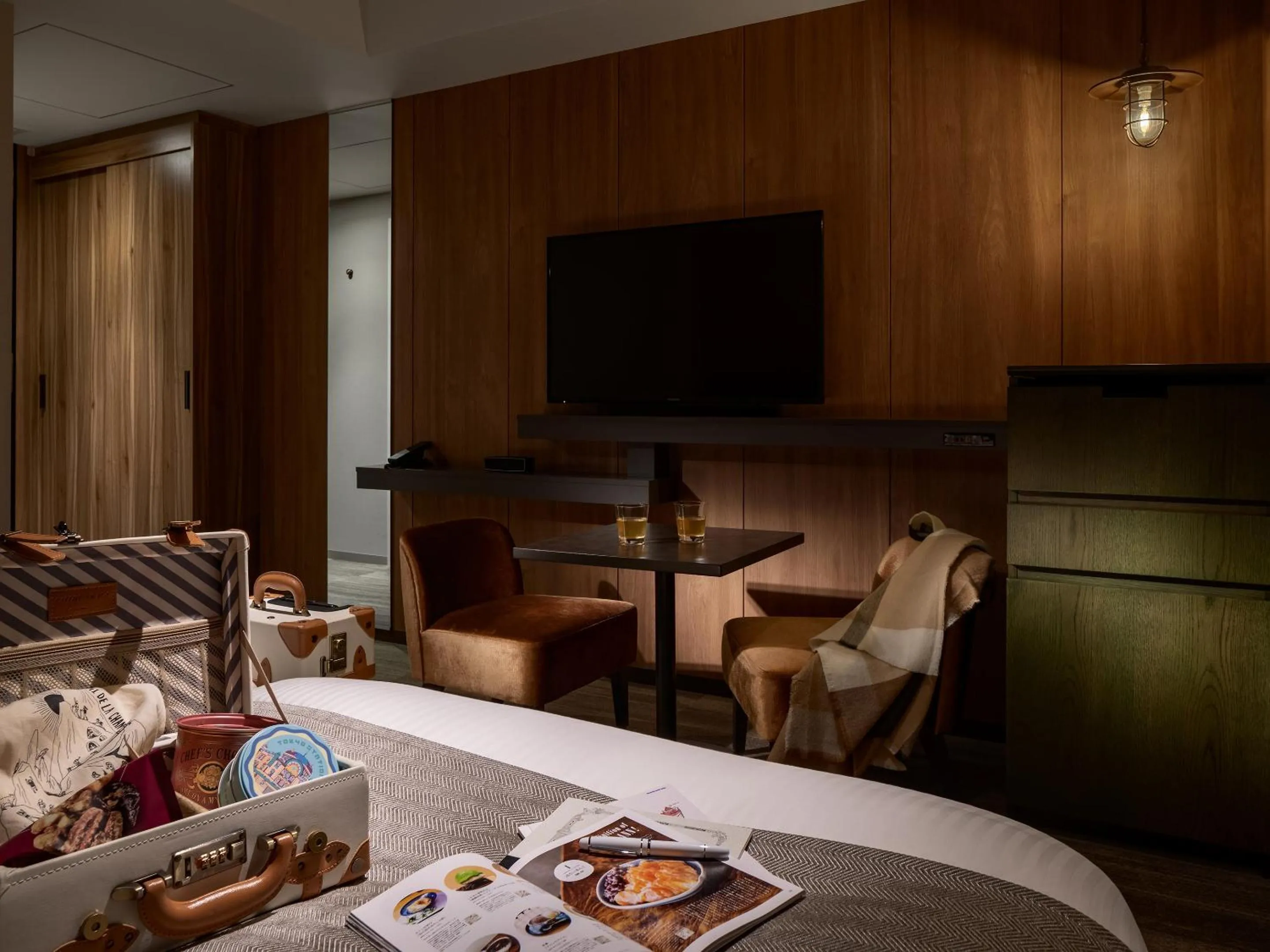 Other in Mitsui Garden Hotel Otemachi - Tokyo