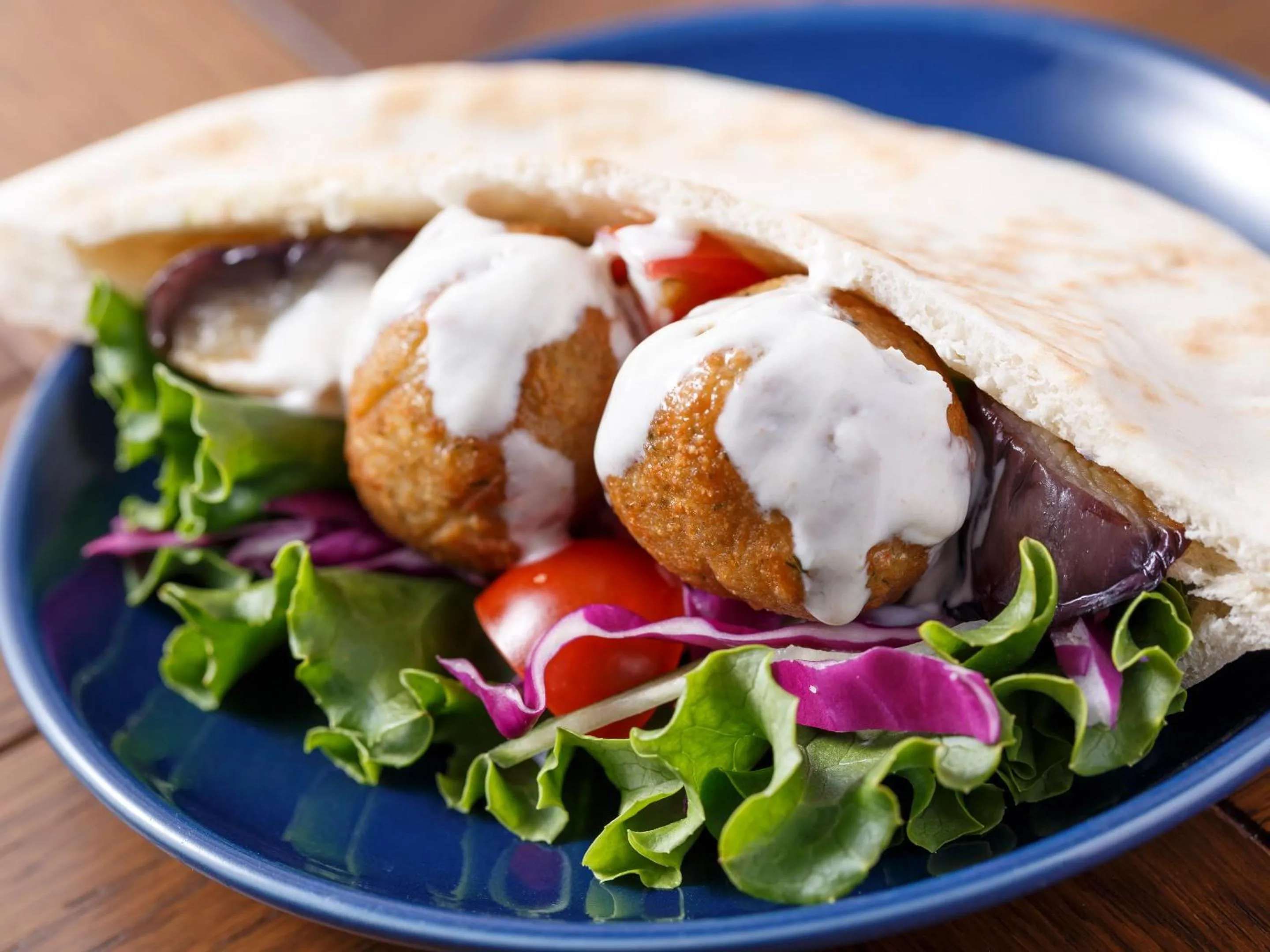 Food in Mitsui Garden Hotel Otemachi - Tokyo