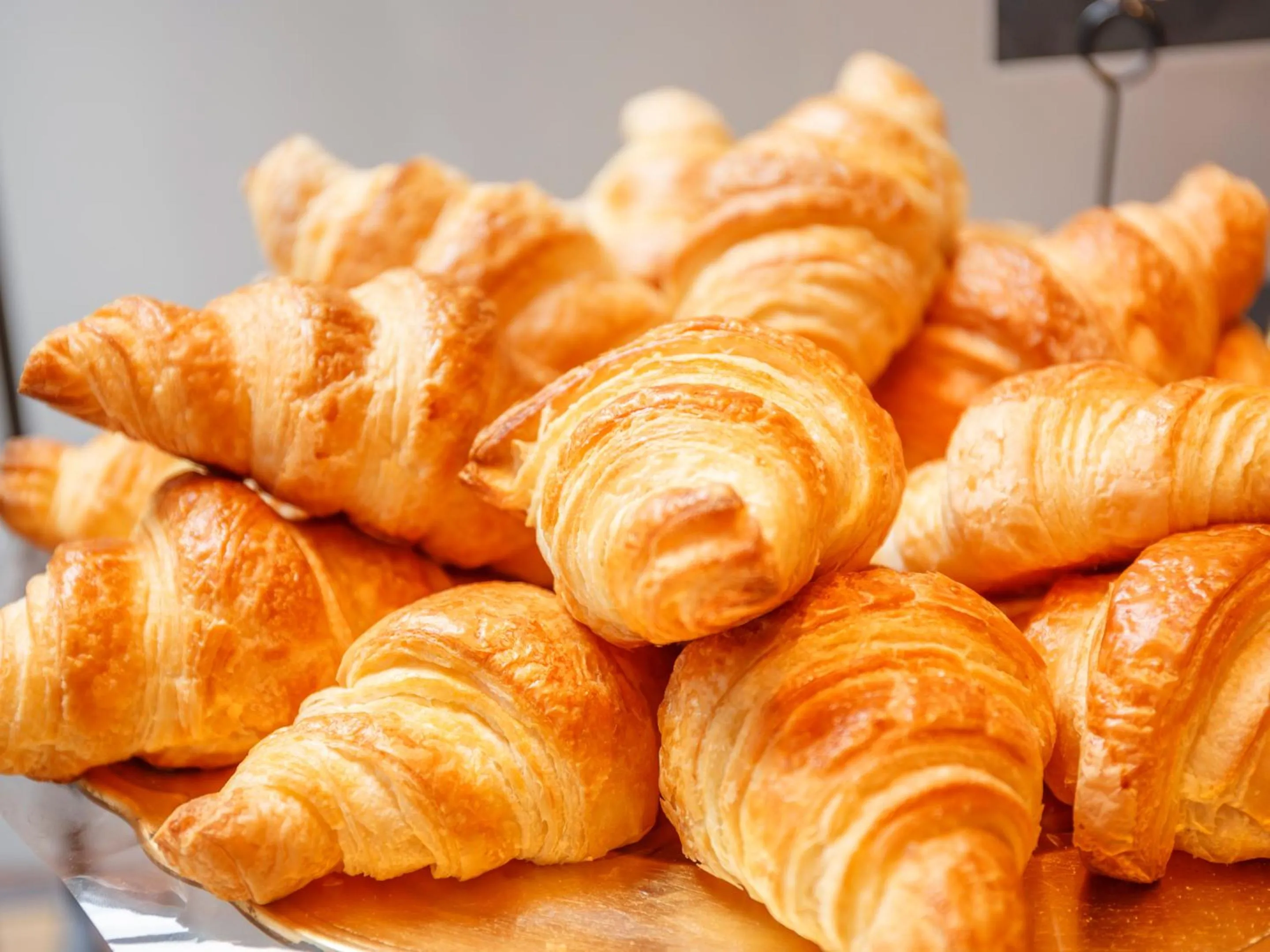 Food in Mitsui Garden Hotel Otemachi - Tokyo