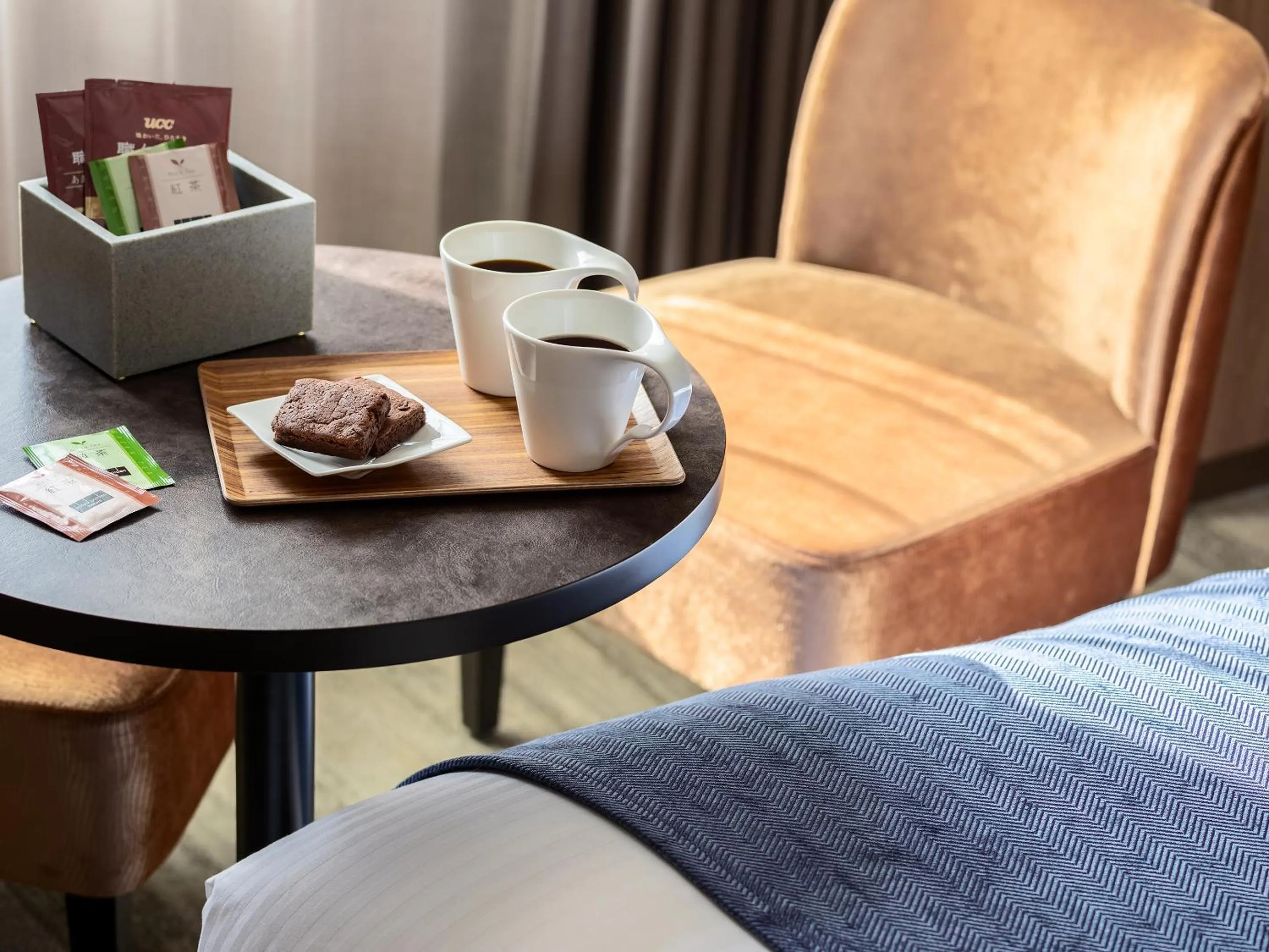 Other in Mitsui Garden Hotel Otemachi - Tokyo