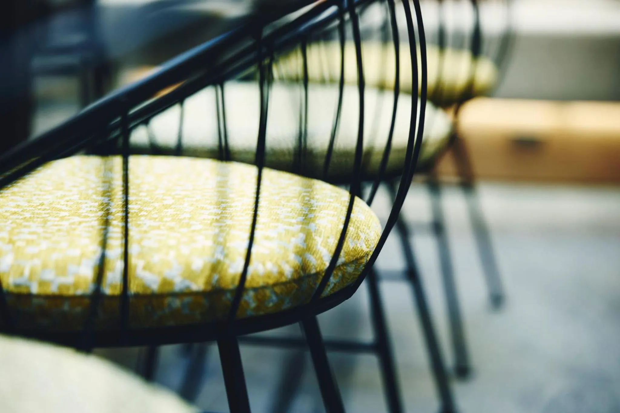 Property building in Garner Hotel Osaka Honmachi Kita Semba by IHG