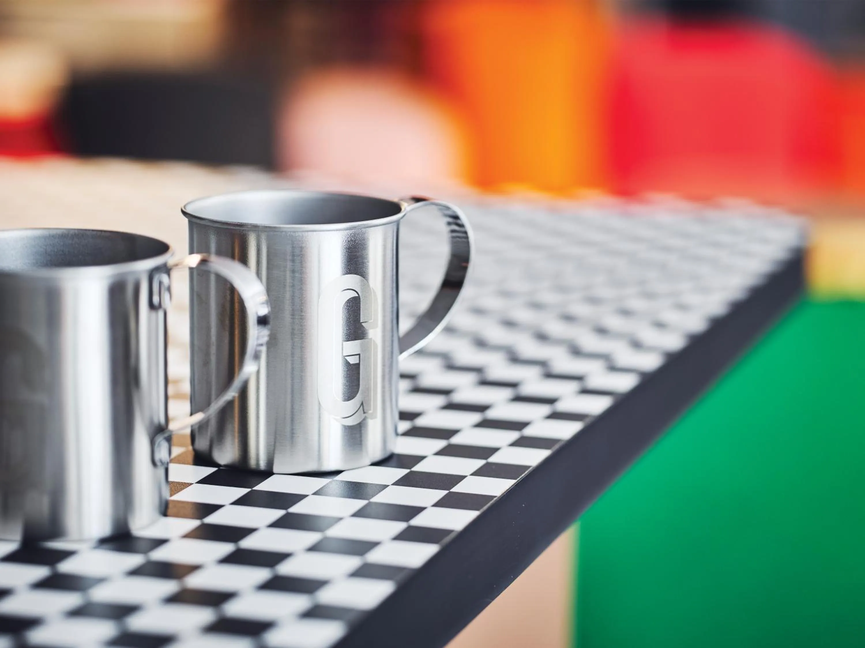 Food and drinks in Garner Hotel Osaka Honmachi Kita Semba by IHG