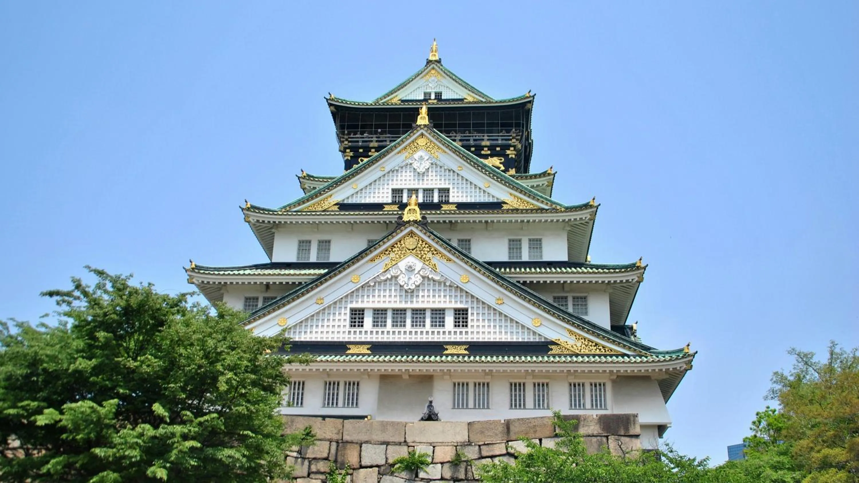 Area and facilities in Garner Hotel Osaka Honmachi Kita Semba by IHG