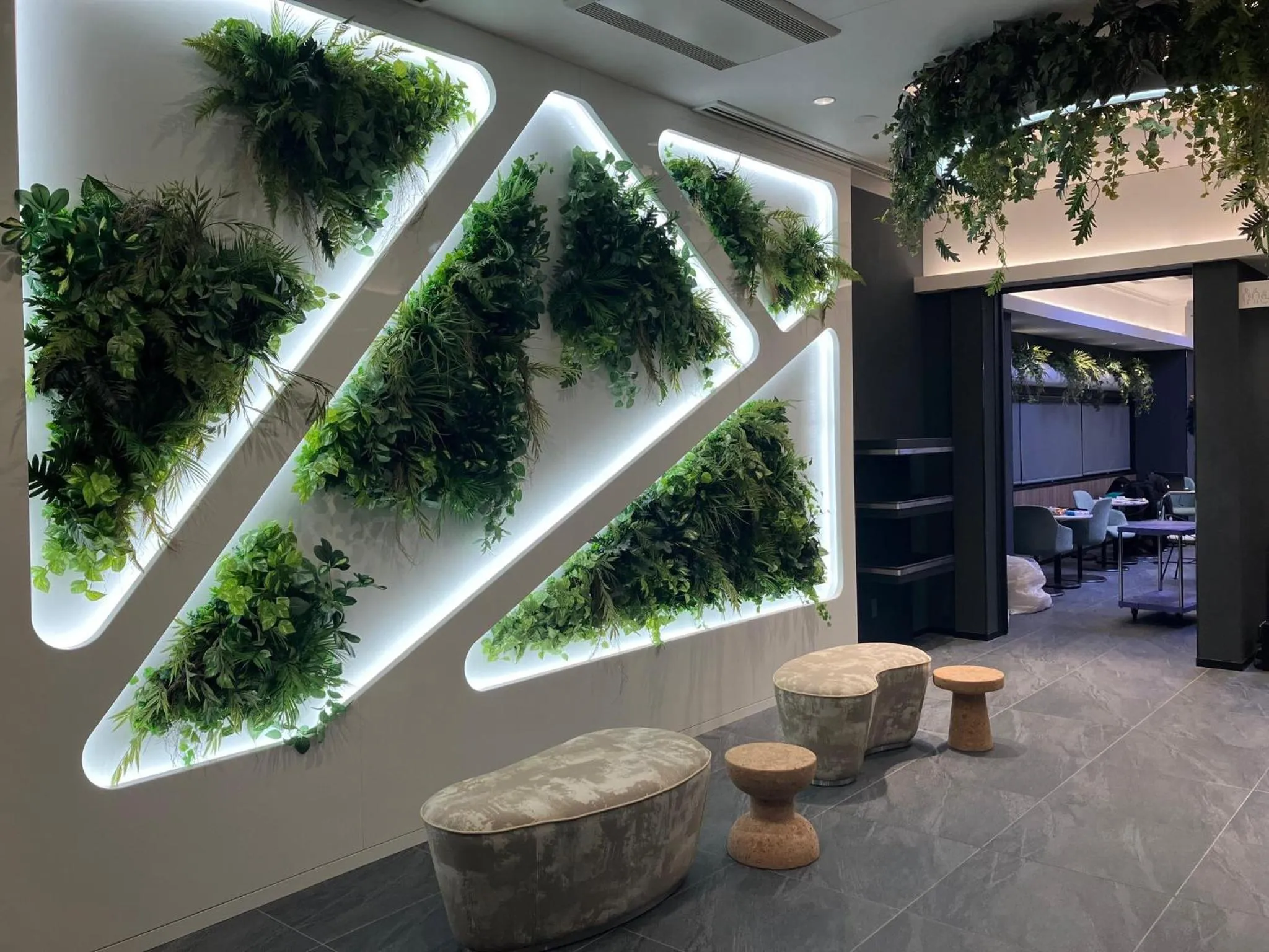 Property building in Garner Hotel Osaka Honmachi Kita Semba by IHG