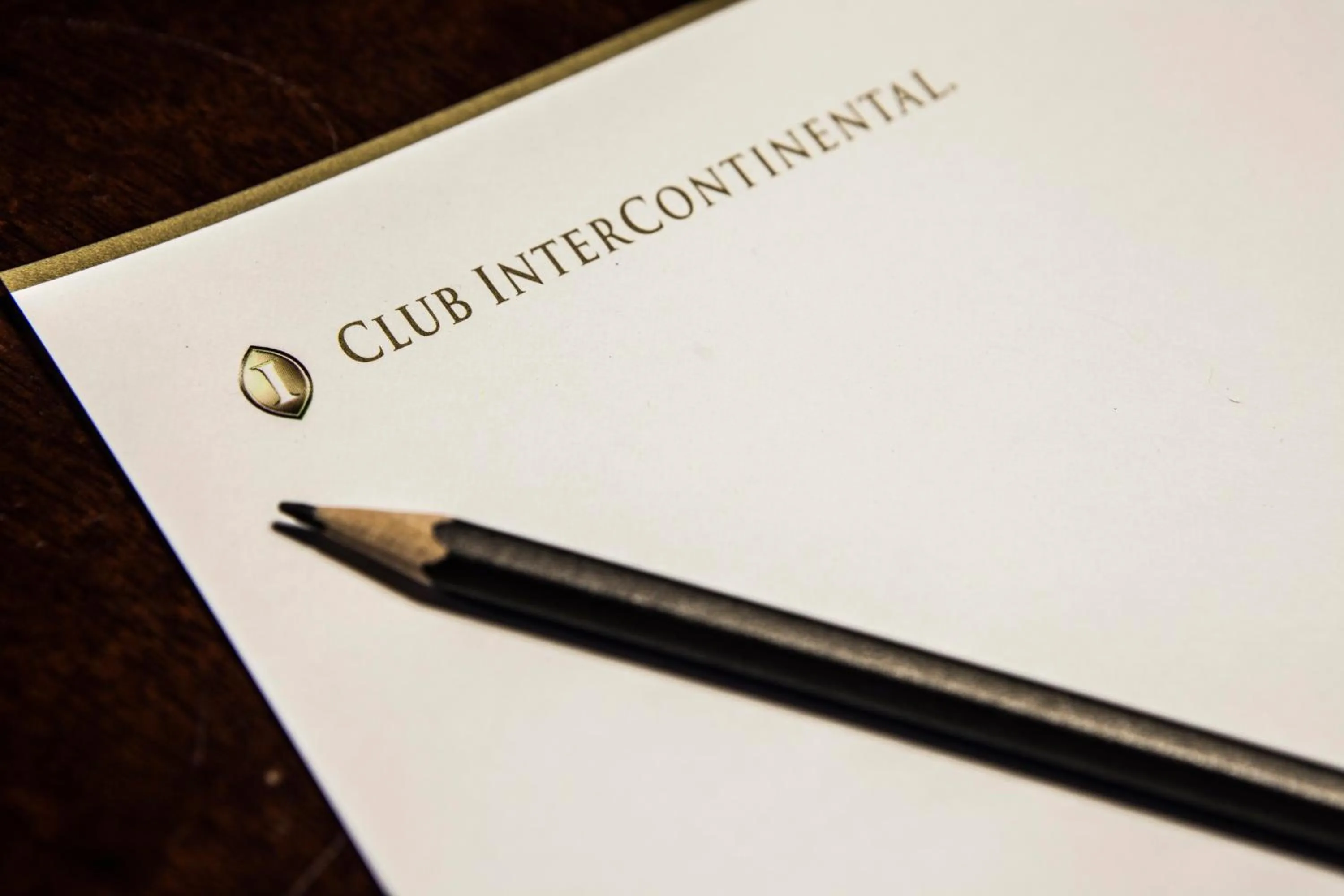 Other in InterContinental Almaty by IHG