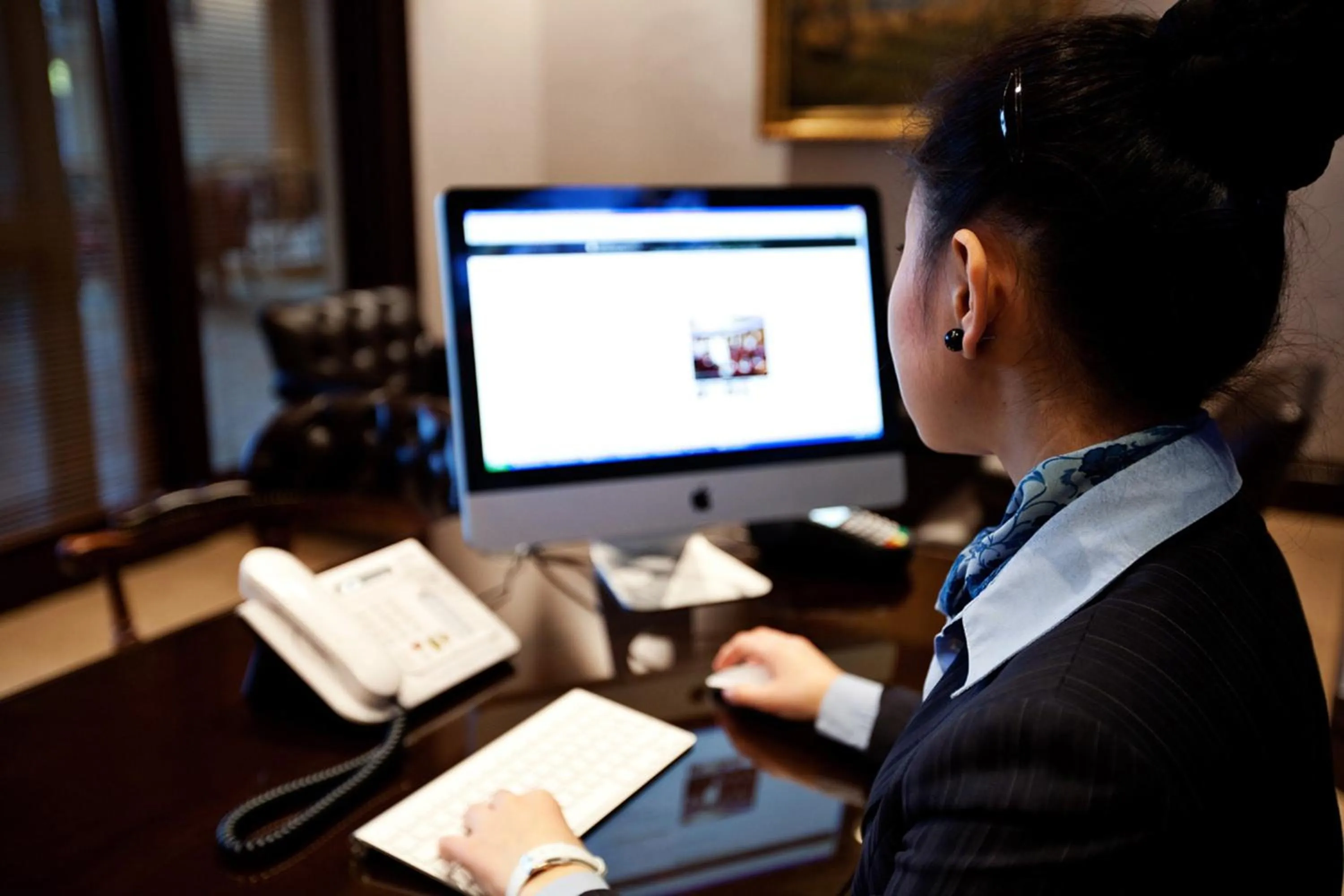 Other in InterContinental Almaty by IHG