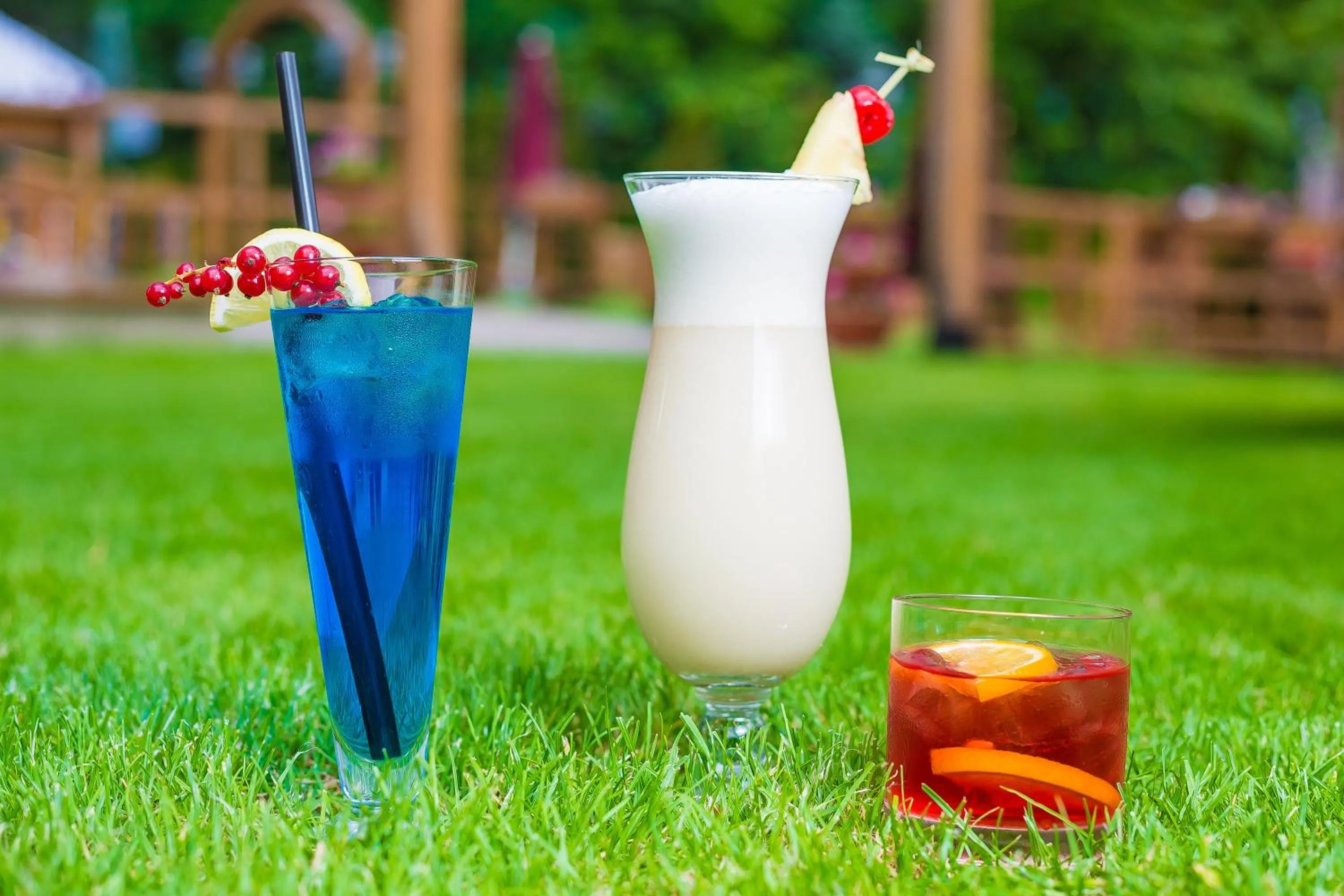 Photo of the whole room in InterContinental Almaty by IHG