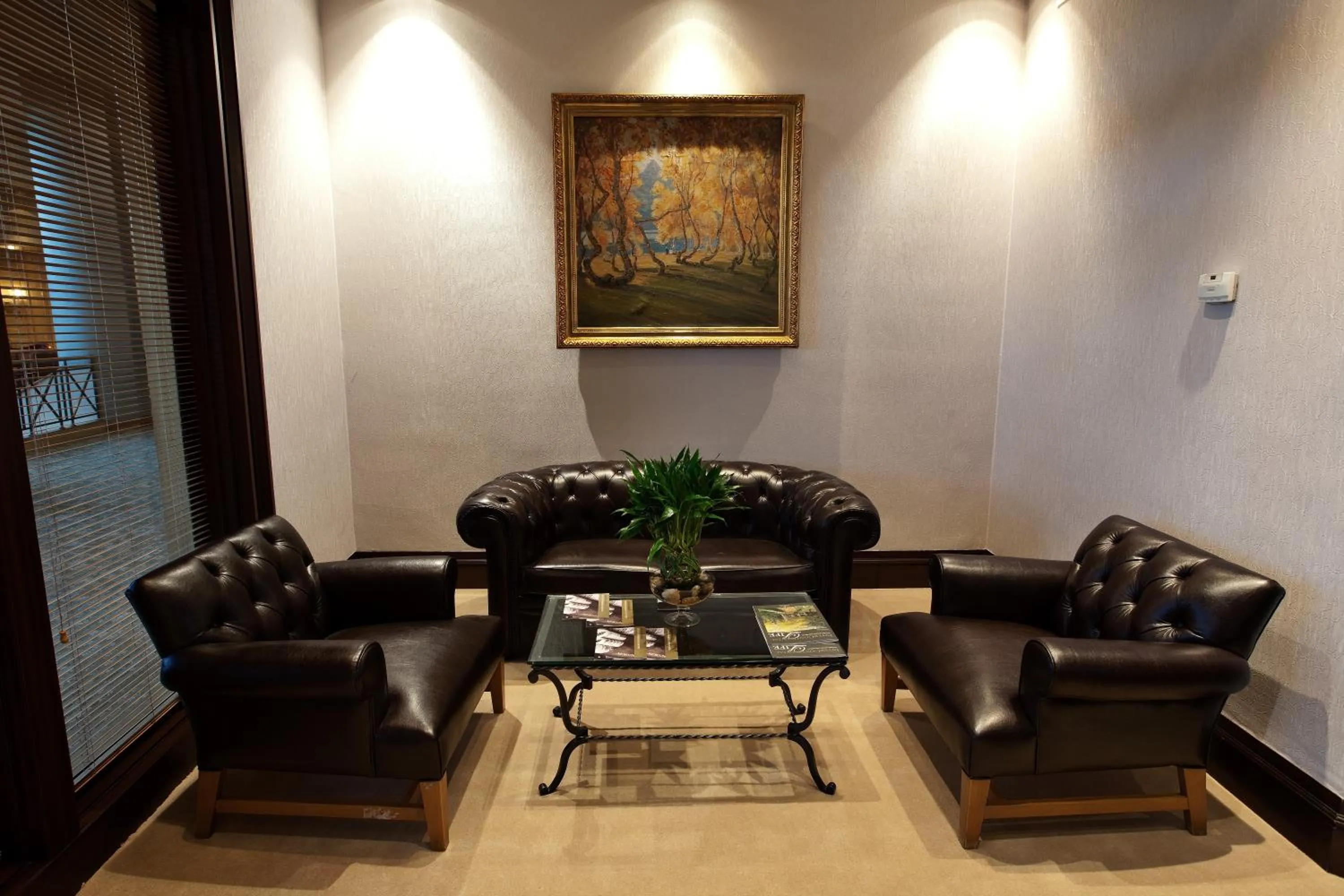 Other in InterContinental Almaty by IHG