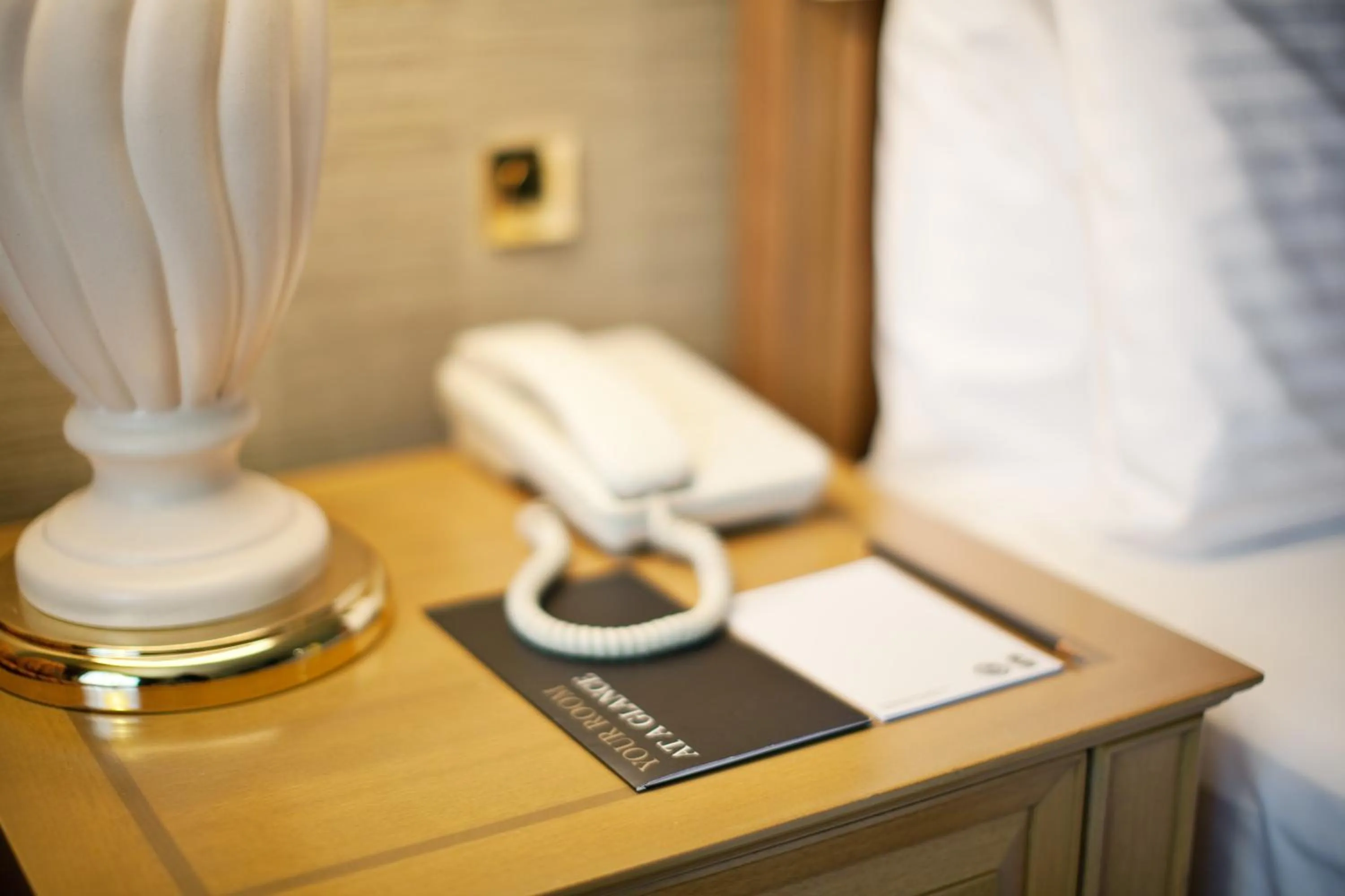 Bedroom, Bed in InterContinental Almaty by IHG