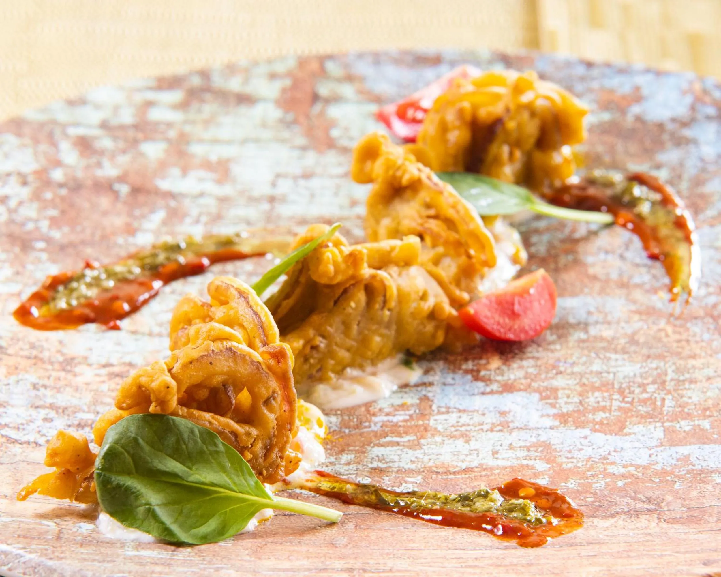 Restaurant/places to eat in Melia Sunny Beach All Inclusive