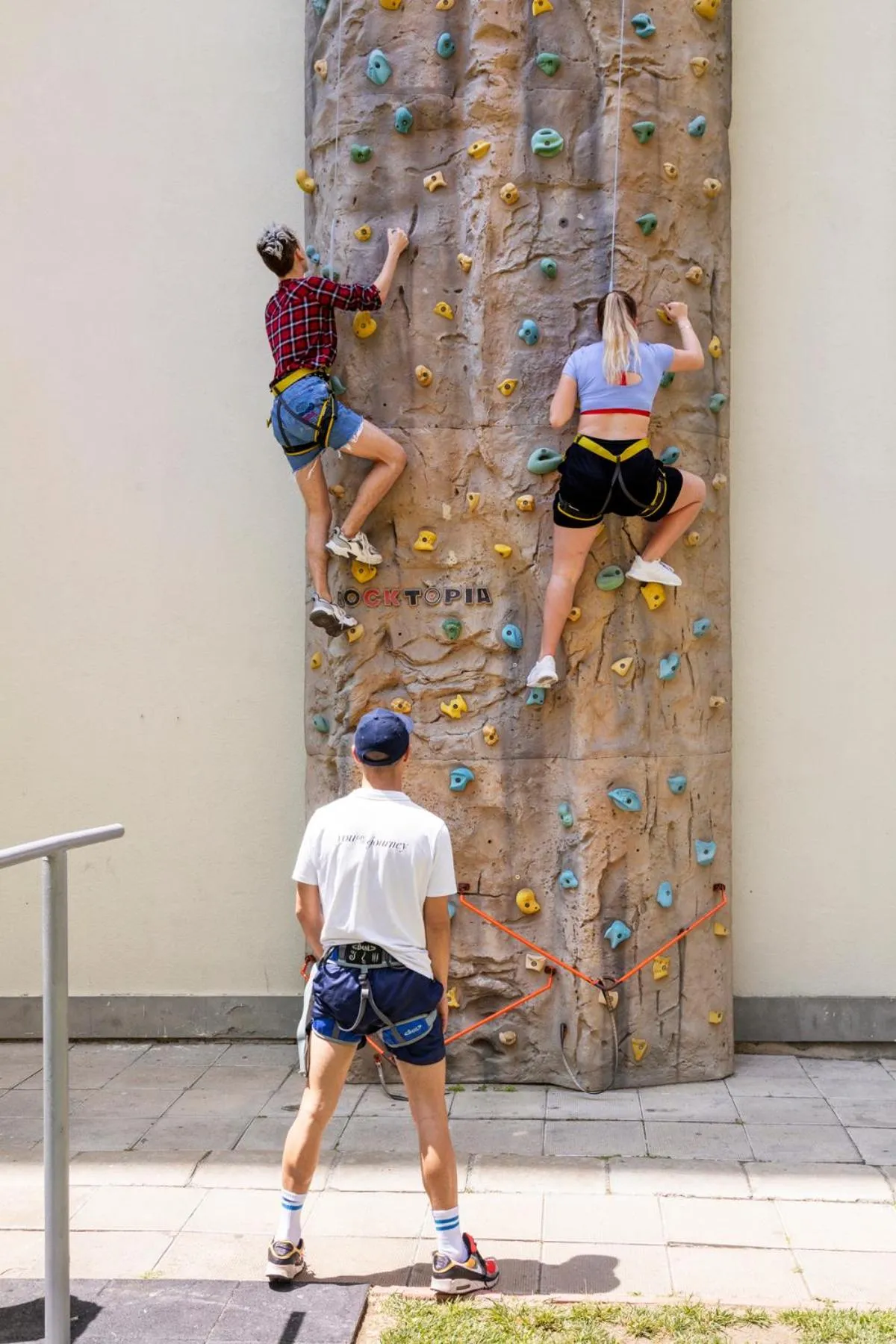 Day in Melia Sunny Beach All Inclusive